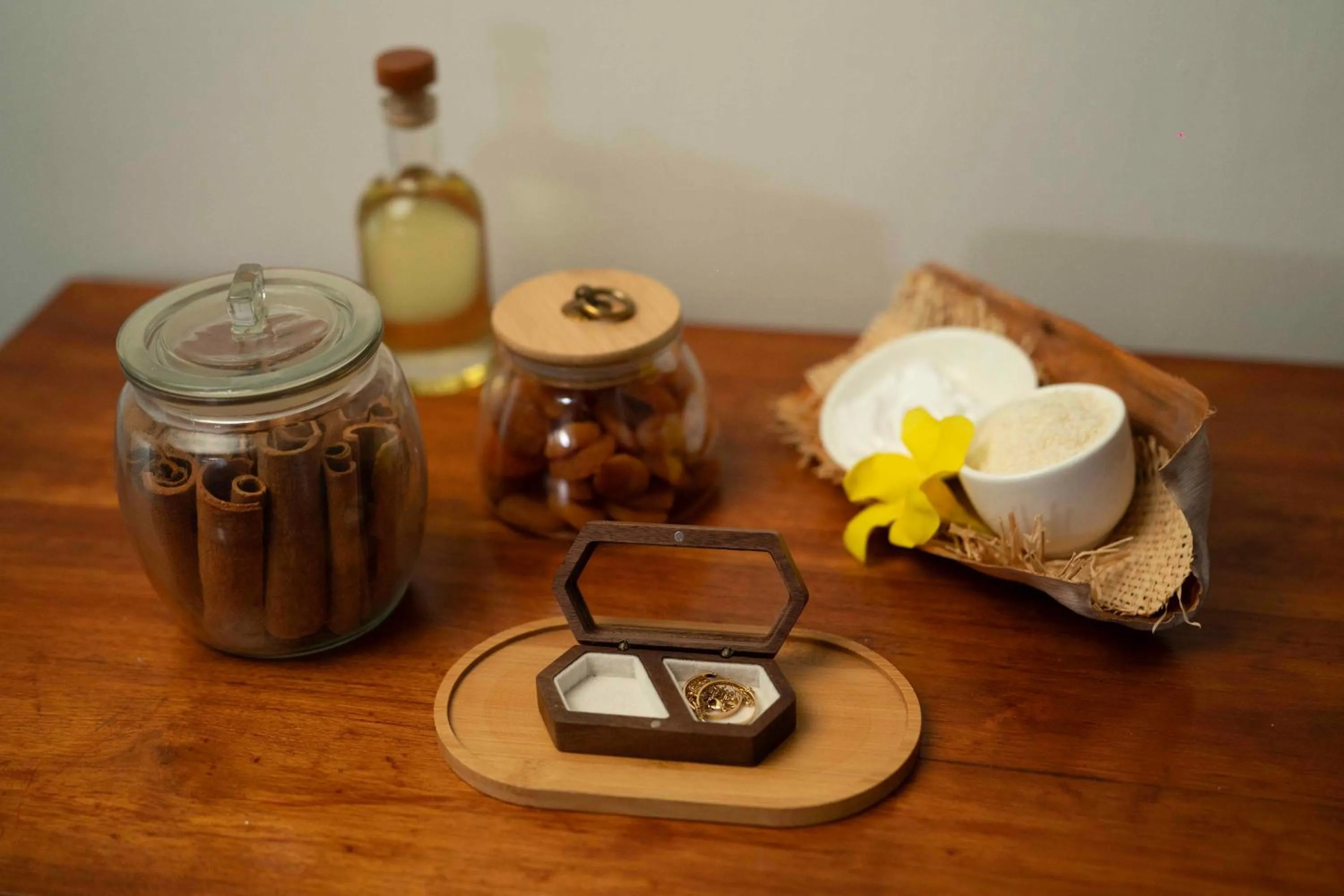 Spa and wellness centre/facilities in Tamarina Golf & Spa Boutique Hotel