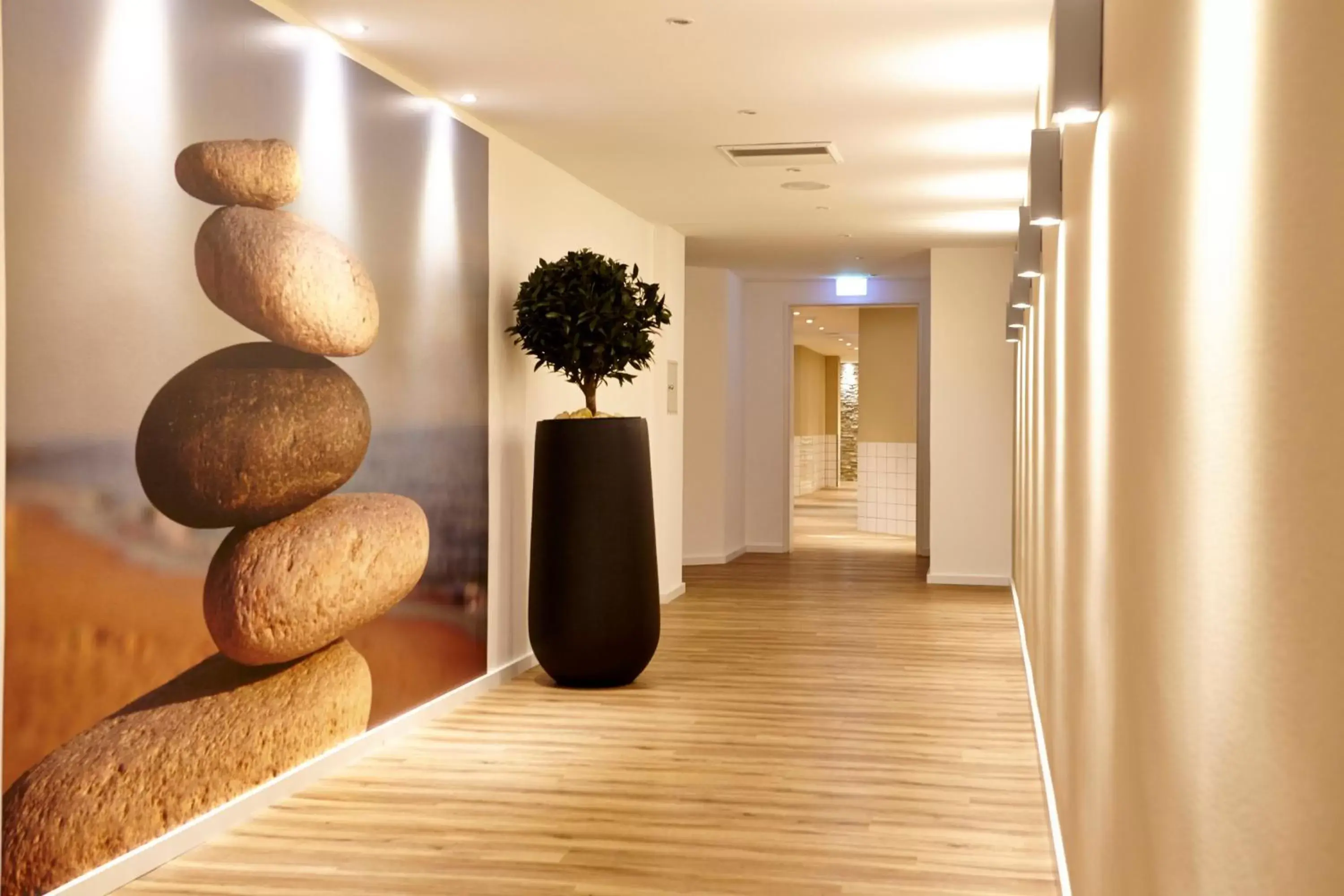 Massage in relexa hotel Harz-Wald Braunlage GmbH