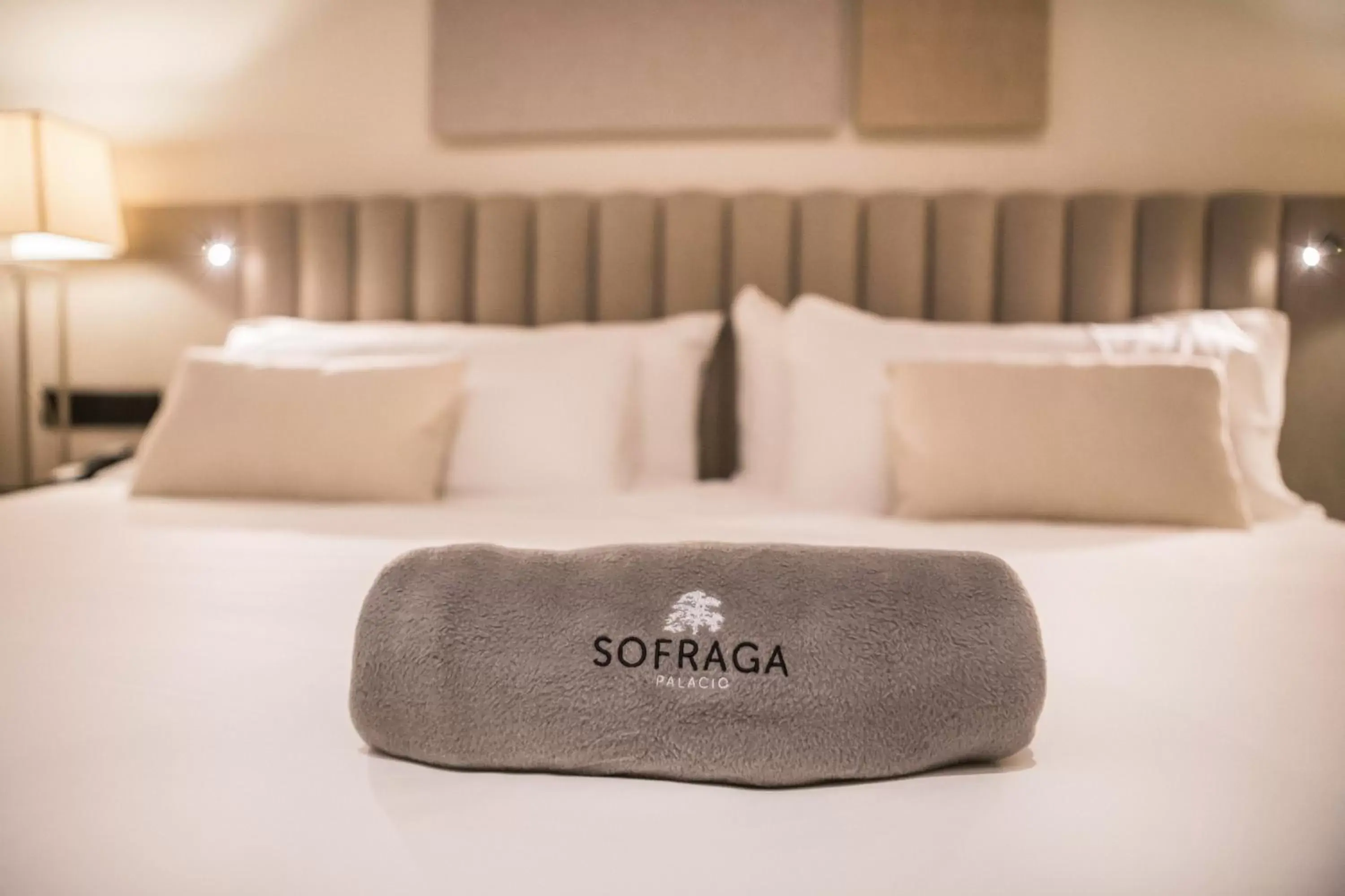 Sofraga Palacio, World Hotels Crafted