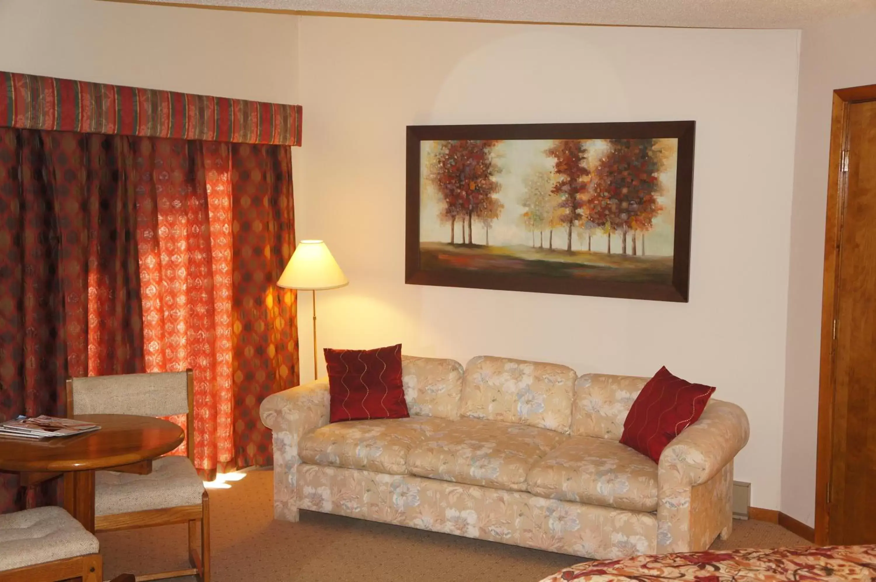 Bedroom in Greenbrier Inn Killington Bedroom in Greenbrier Inn Killington