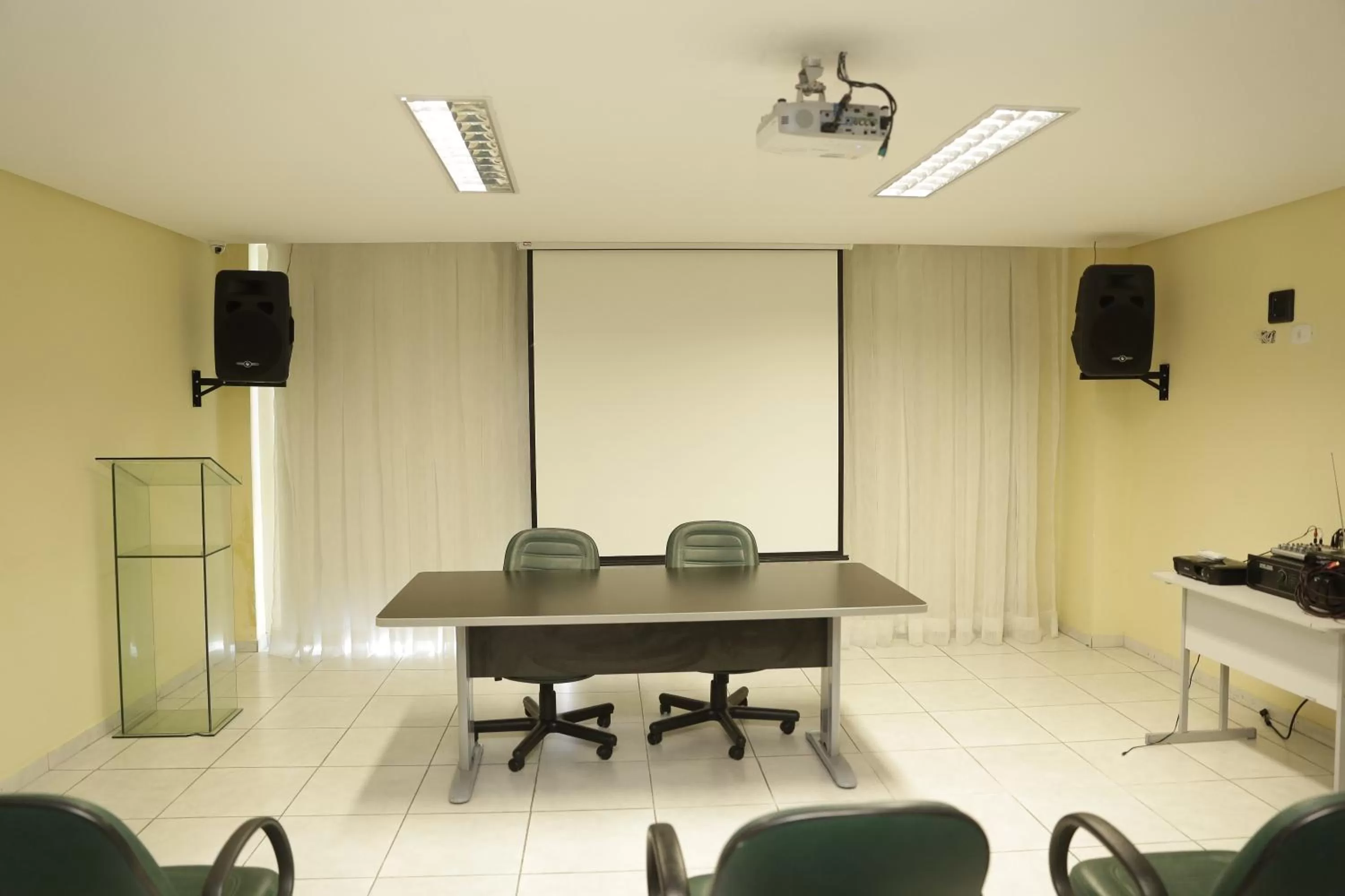 Meeting/conference room in LW Hotel
