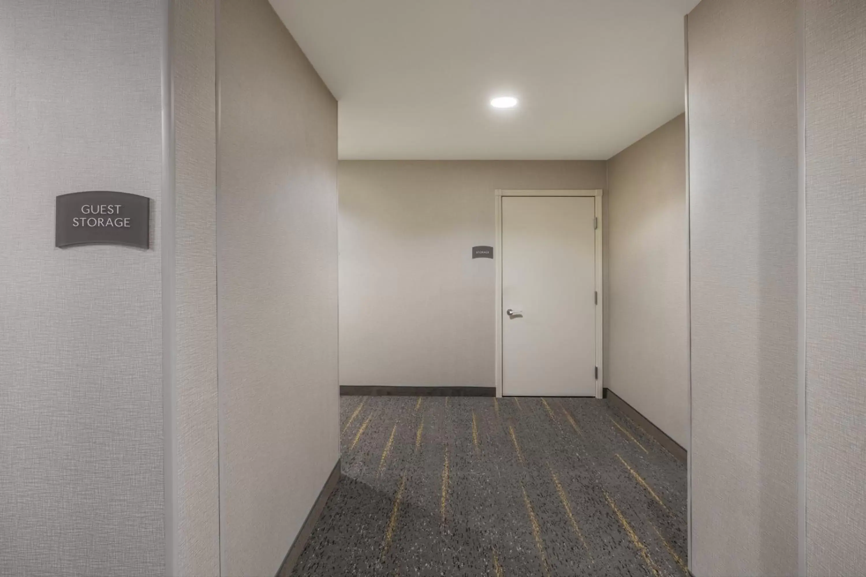 Lobby or reception in Staybridge Suites Anchorage by IHG Lobby or reception in Staybridge Suites Anchorage by IHG