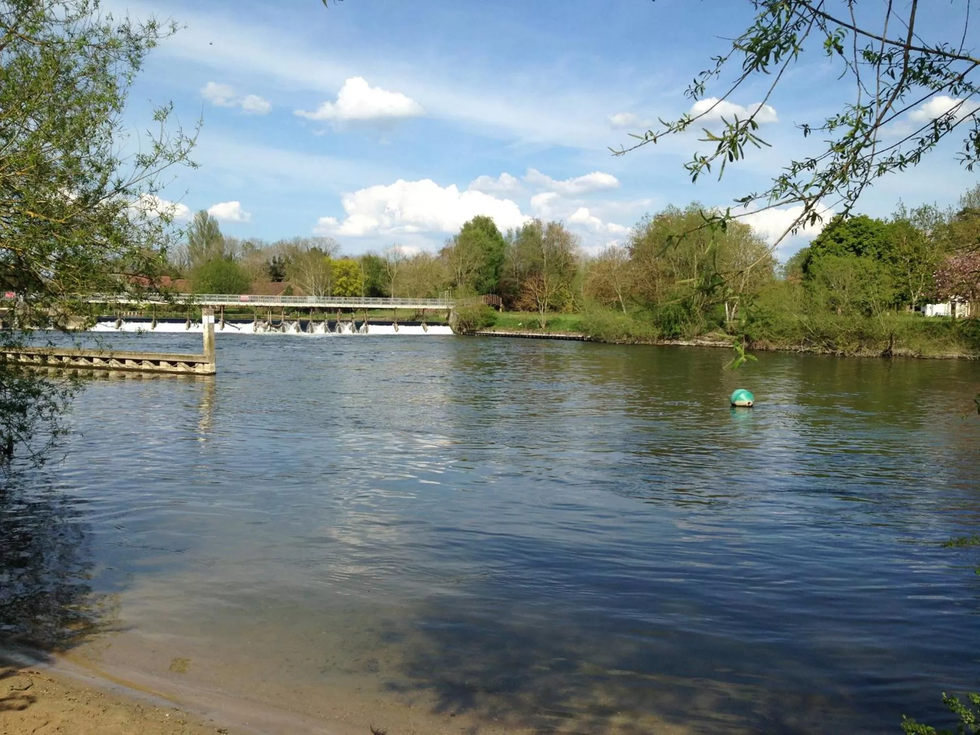 Neighbourhood in Oxfordbnb