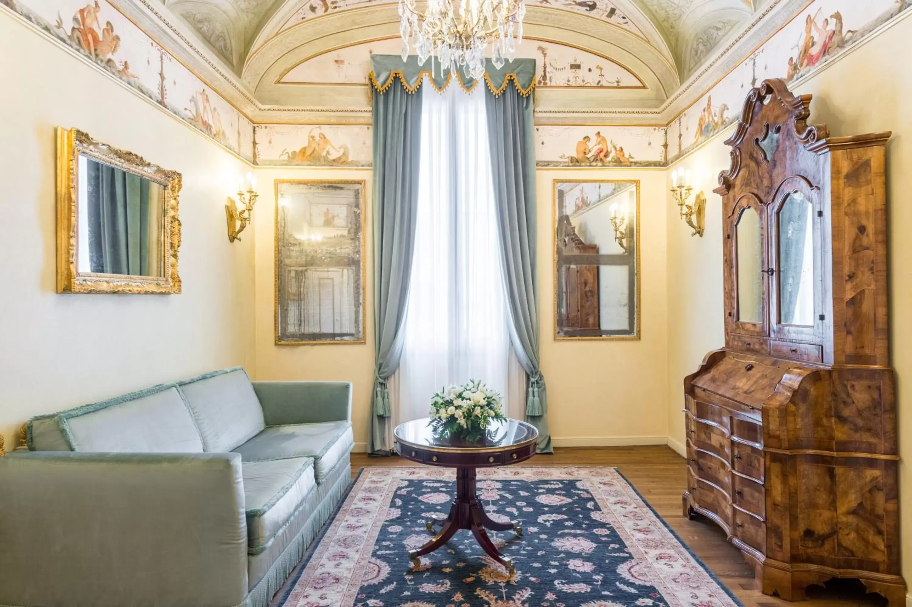 Other, Seating Area in Hotel Ai Cavalieri di Venezia