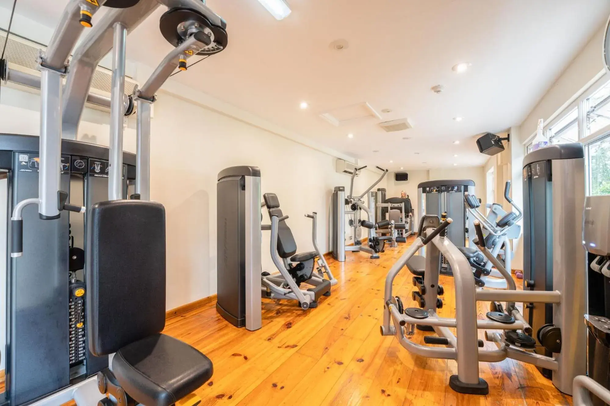 Fitness centre/facilities, Fitness Center/Facilities in Ardencote