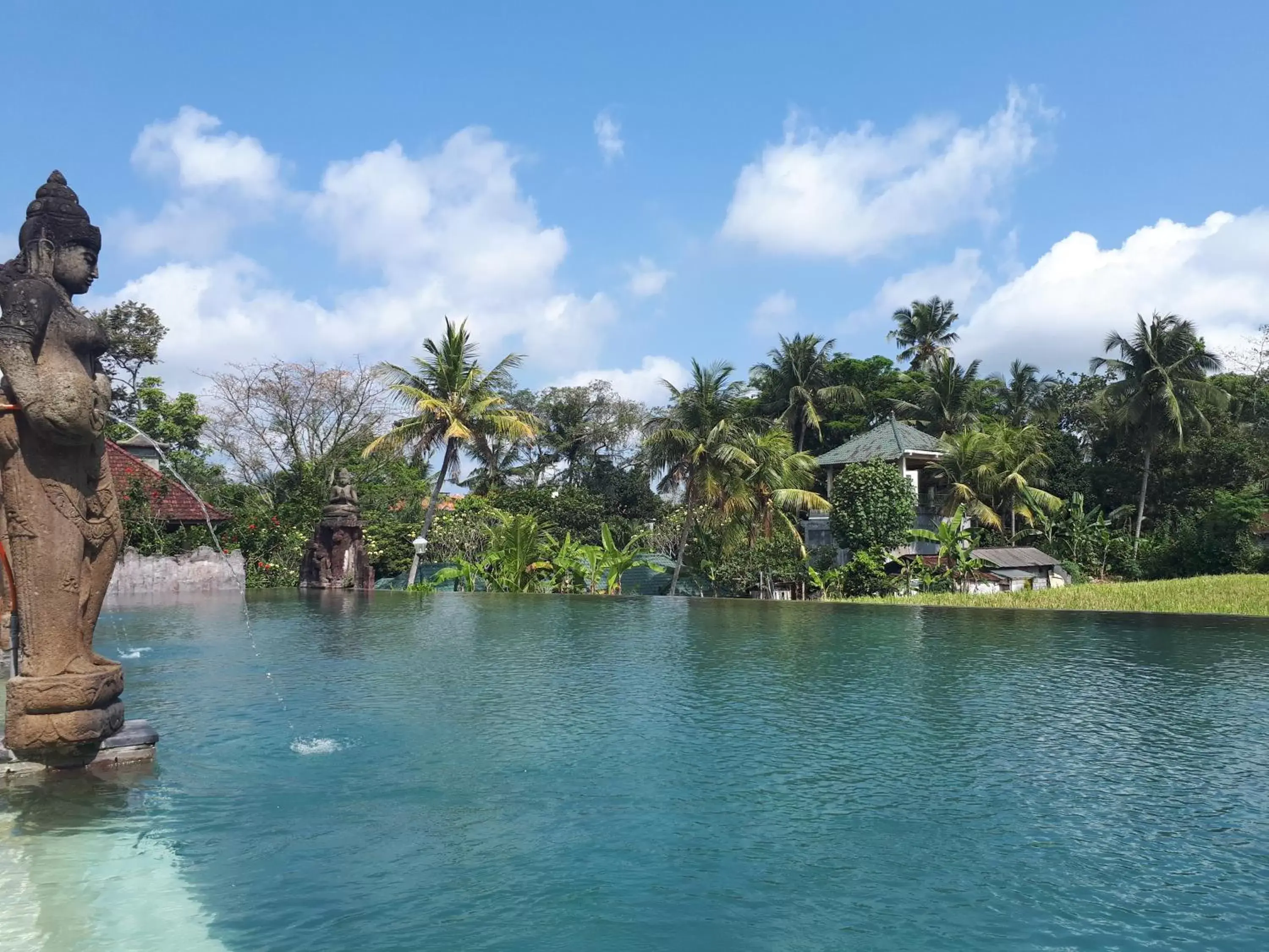 View (from property/room) in Cendana Resort & Spa by Mahaputra View (from property/room) in Cendana Resort & Spa by Mahaputra