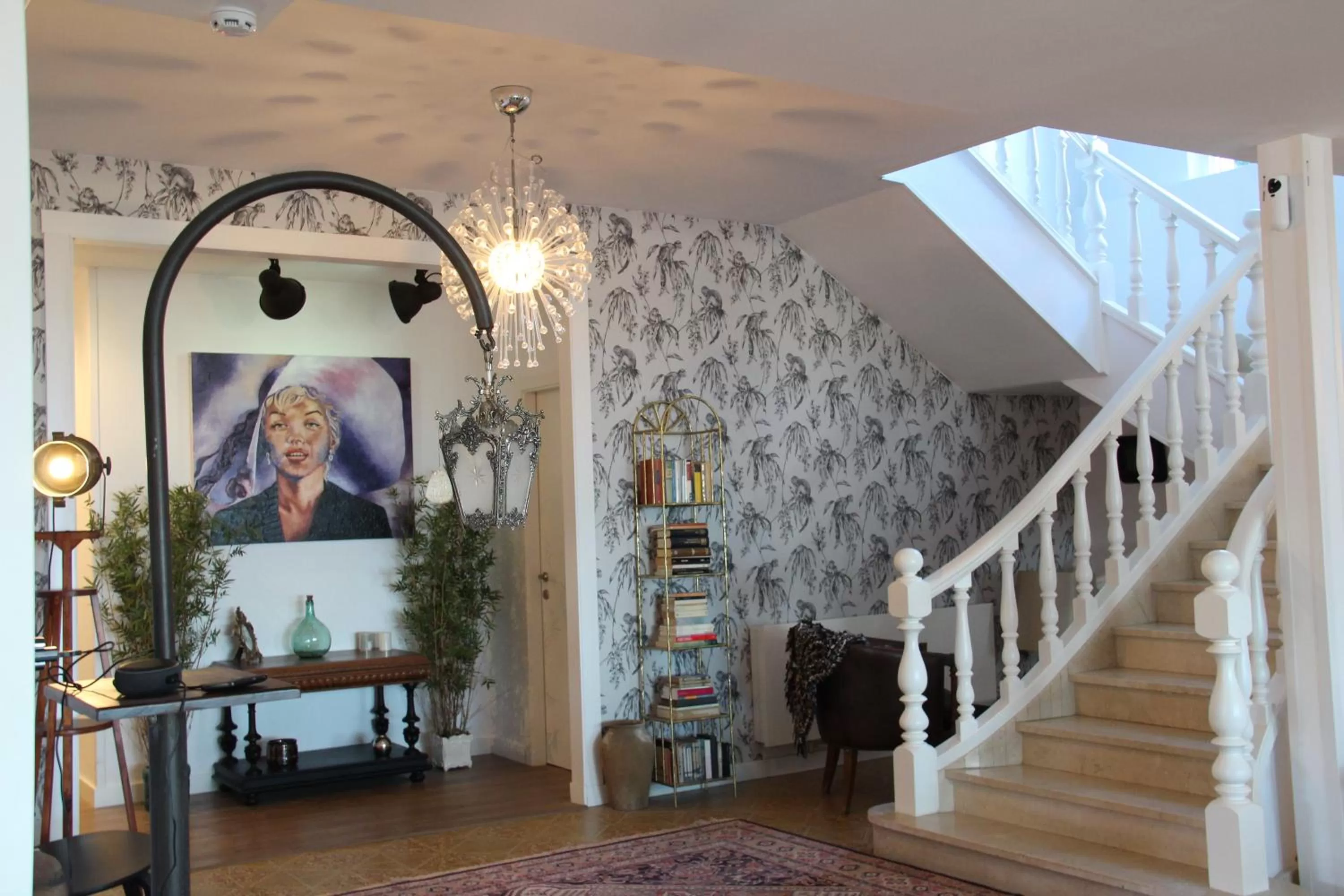 Property building in finca dos Mares