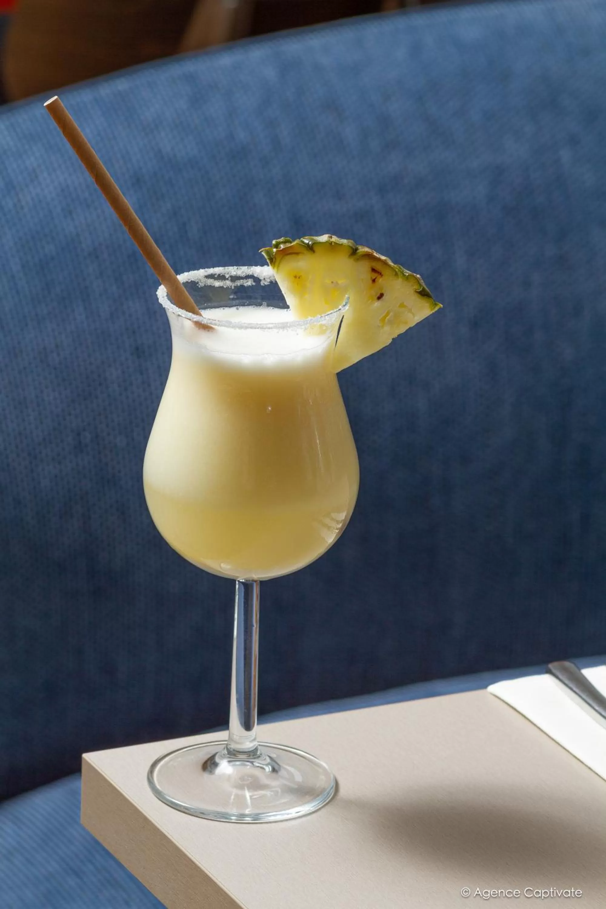 Lounge or bar, Drinks in Hotel Restaurant Spa De La Citadelle Lorient