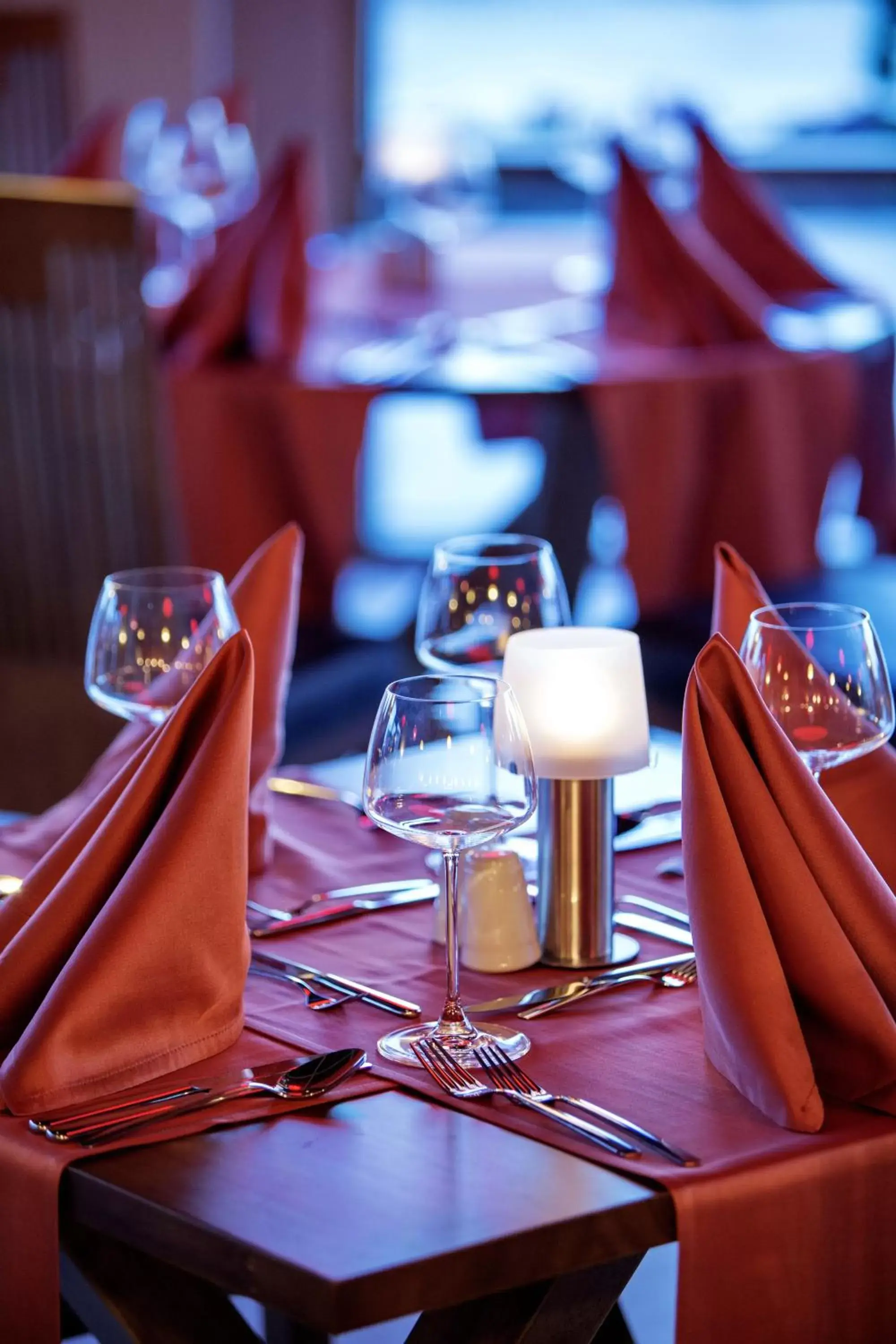 Restaurant/places to eat in Royal Teos Thermal Resort Clinic & Spa - Halal Hotel Restaurant/places to eat in Royal Teos Thermal Resort Clinic & Spa - Halal Hotel