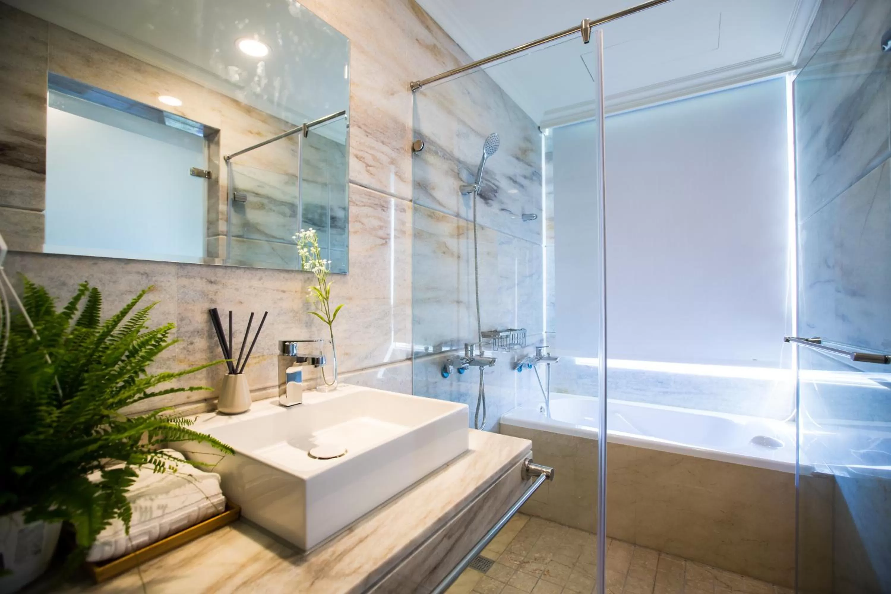 Hotel Maple Taiwan Boulevard