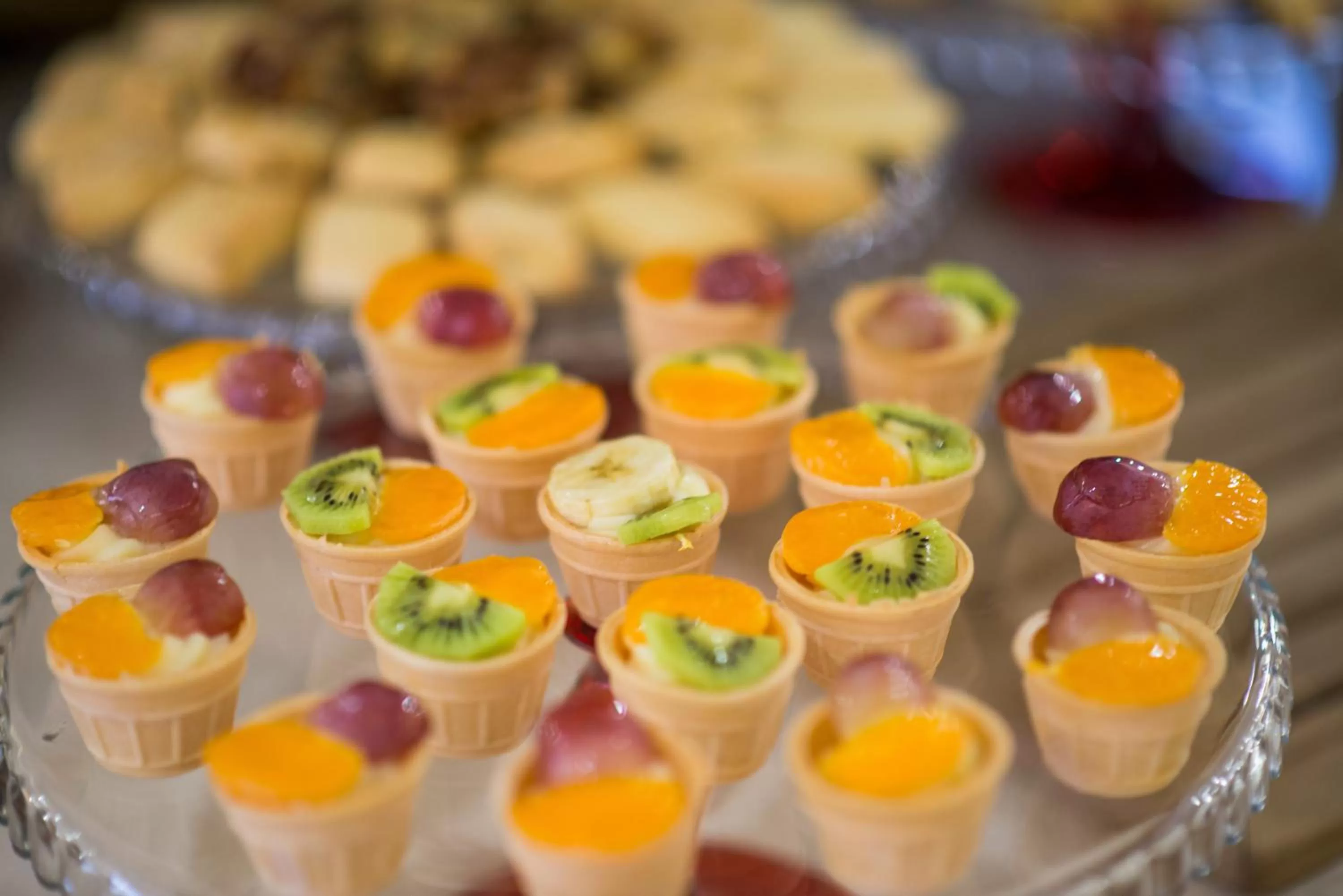 Food close-up in Antea Hotel Oldcity -Special Category