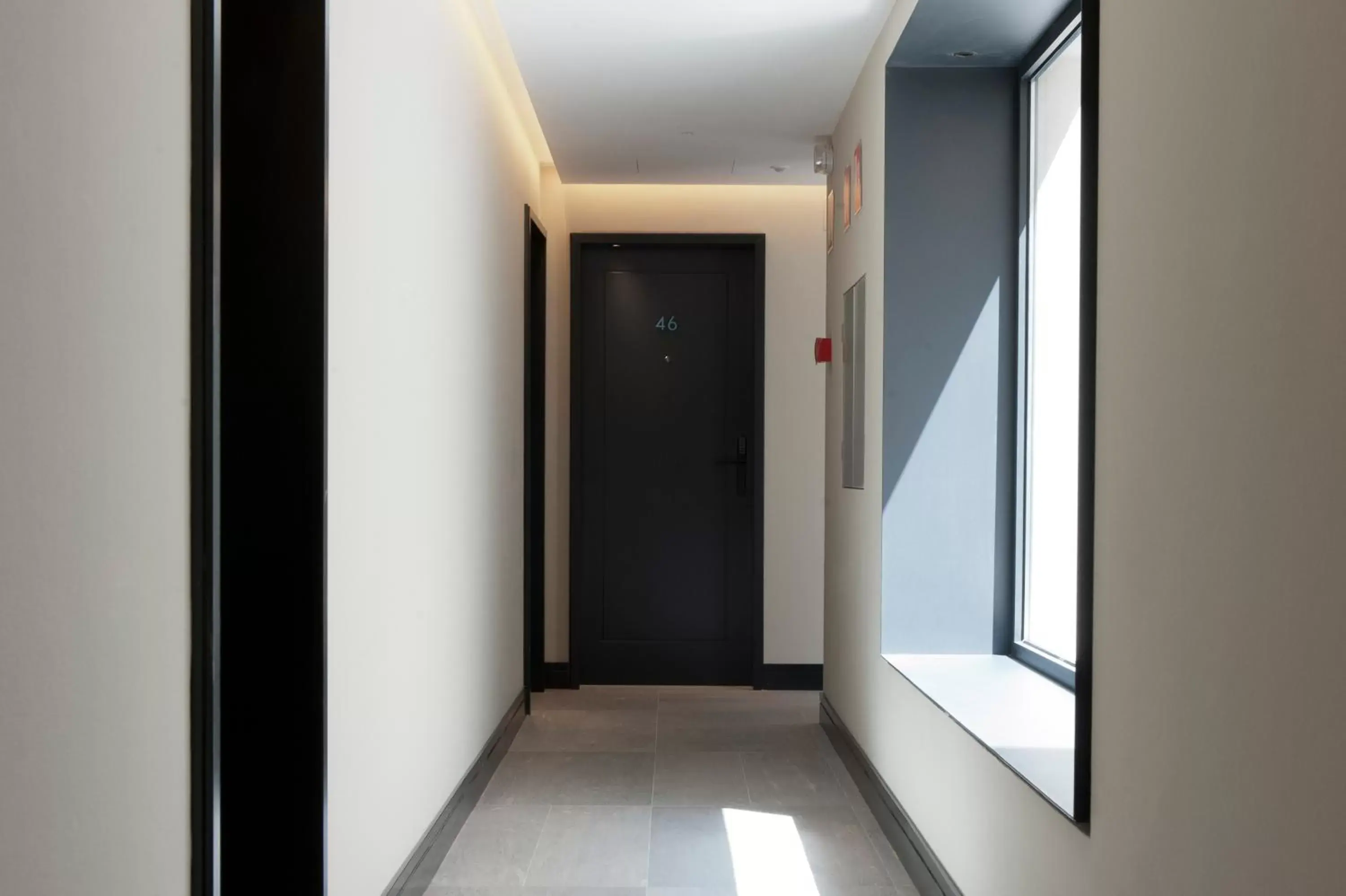 Property building in MH Apartments Central Madrid