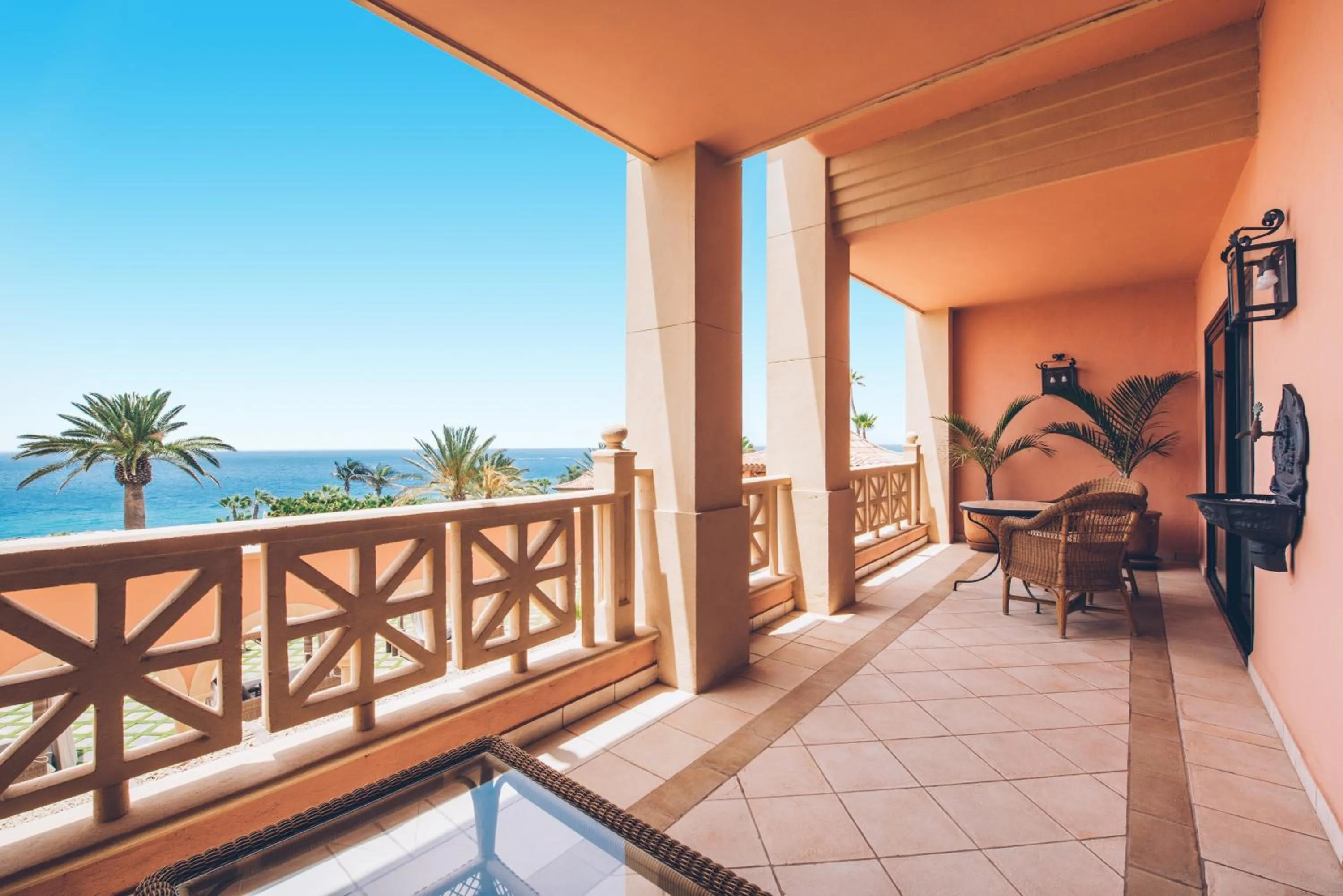 Bedroom in JOIA El Mirador by Iberostar -Adults Only