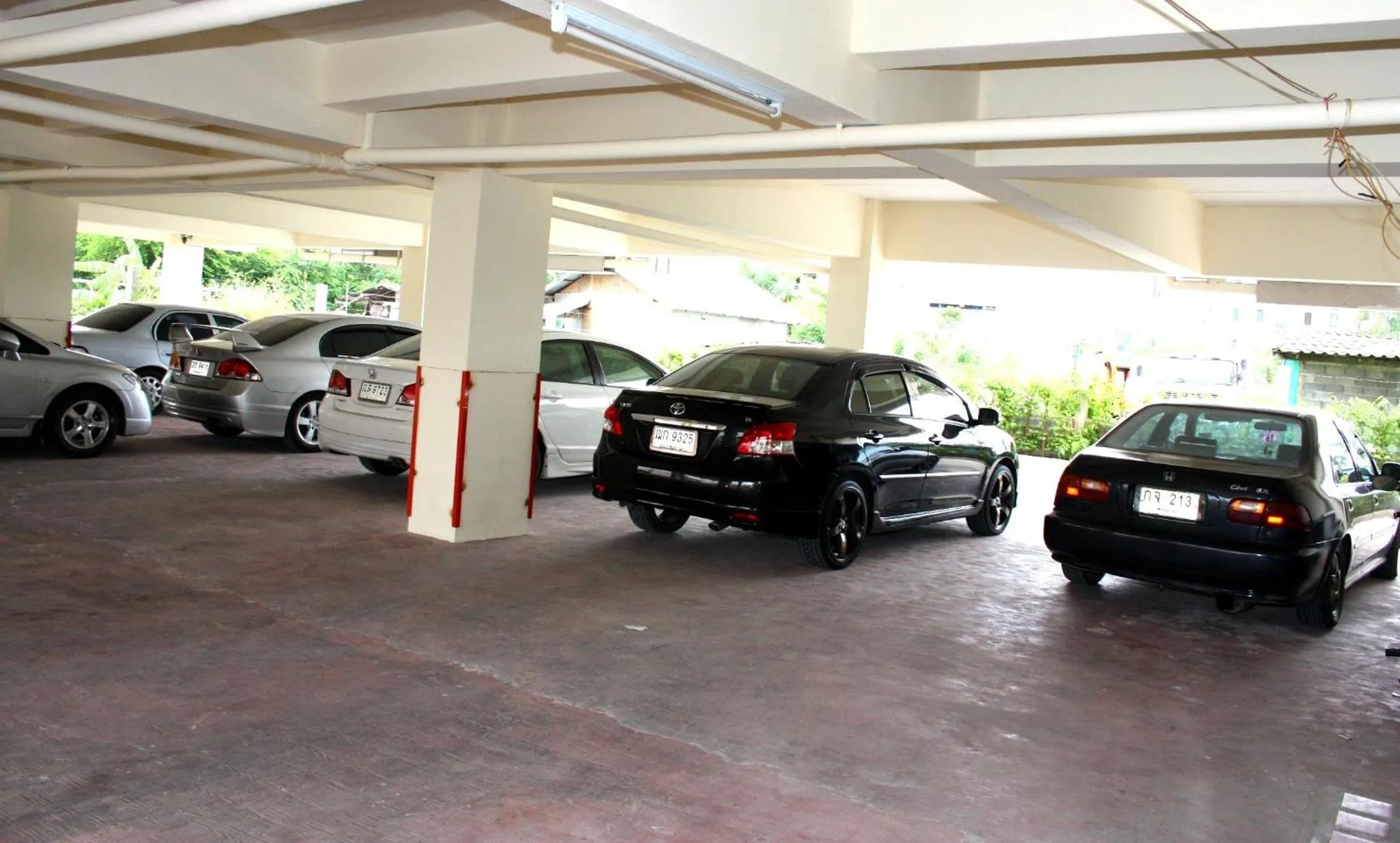 Other in Casa Narinya @ Suvarnabhumi Airport