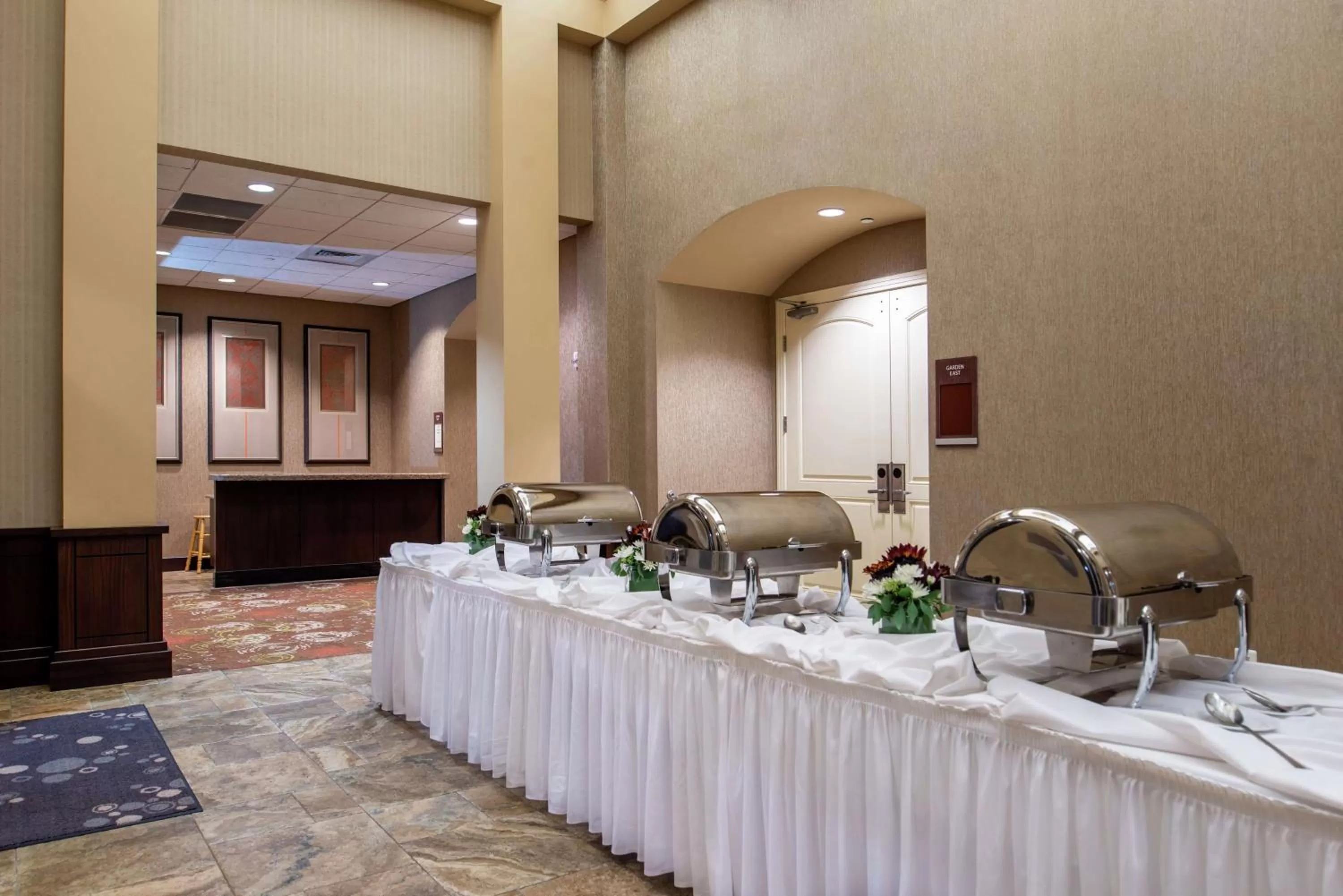 Meeting/conference room in Hilton Garden Inn Boise Spectrum