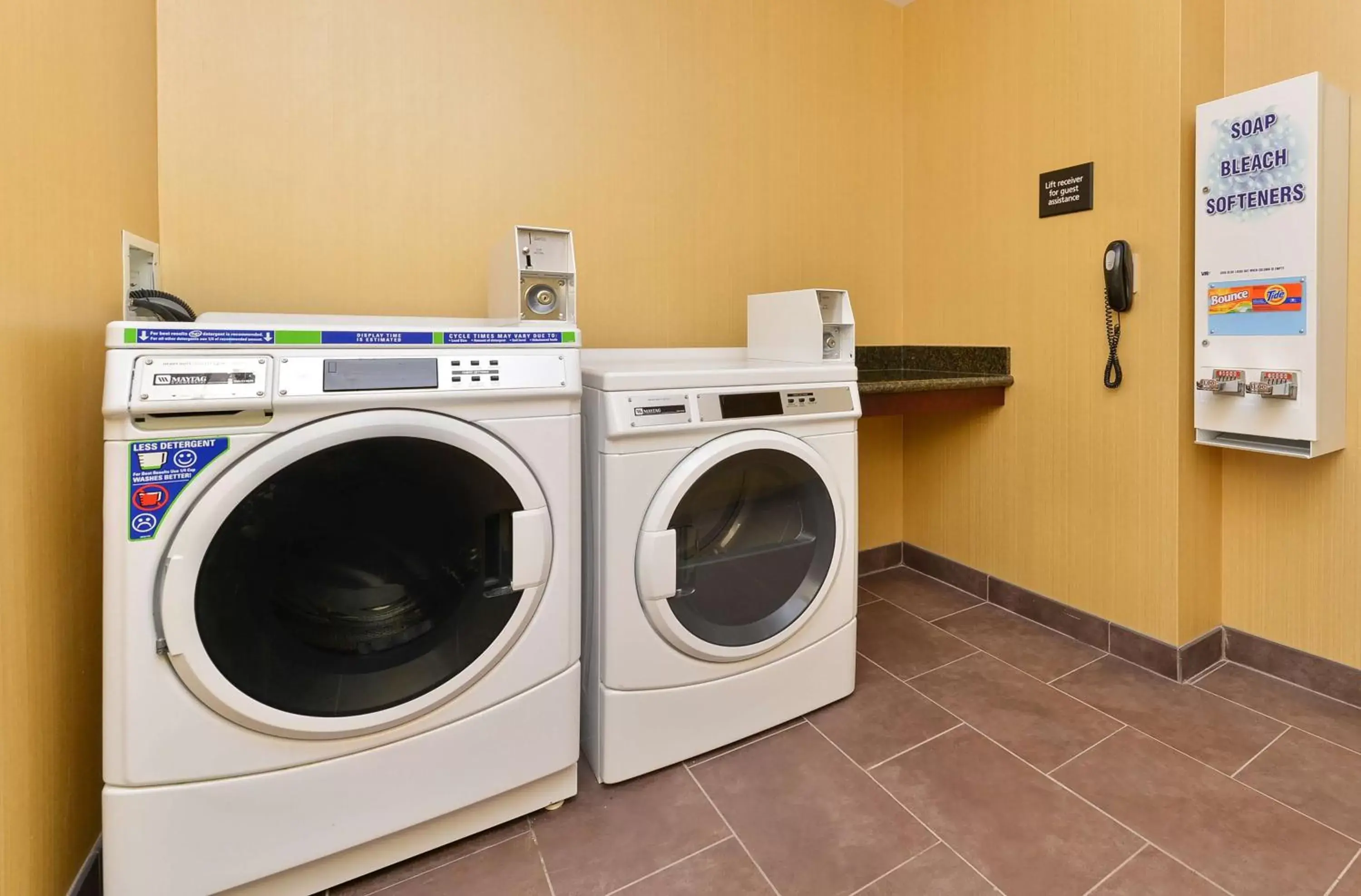 Property building in Hampton Inn Ottumwa Property building in Hampton Inn Ottumwa