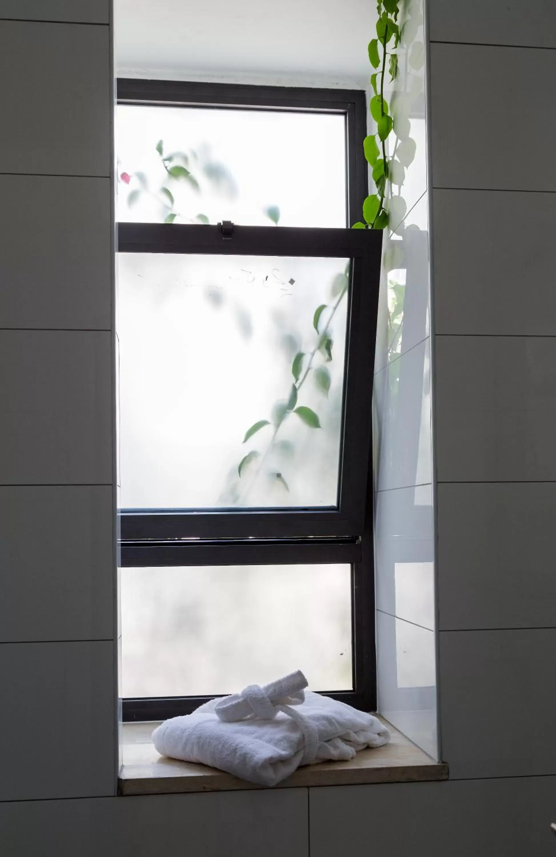 Bathroom in Ben Hillel Boutique Hotel