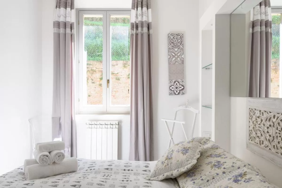 Bed in Siena Vip B&B