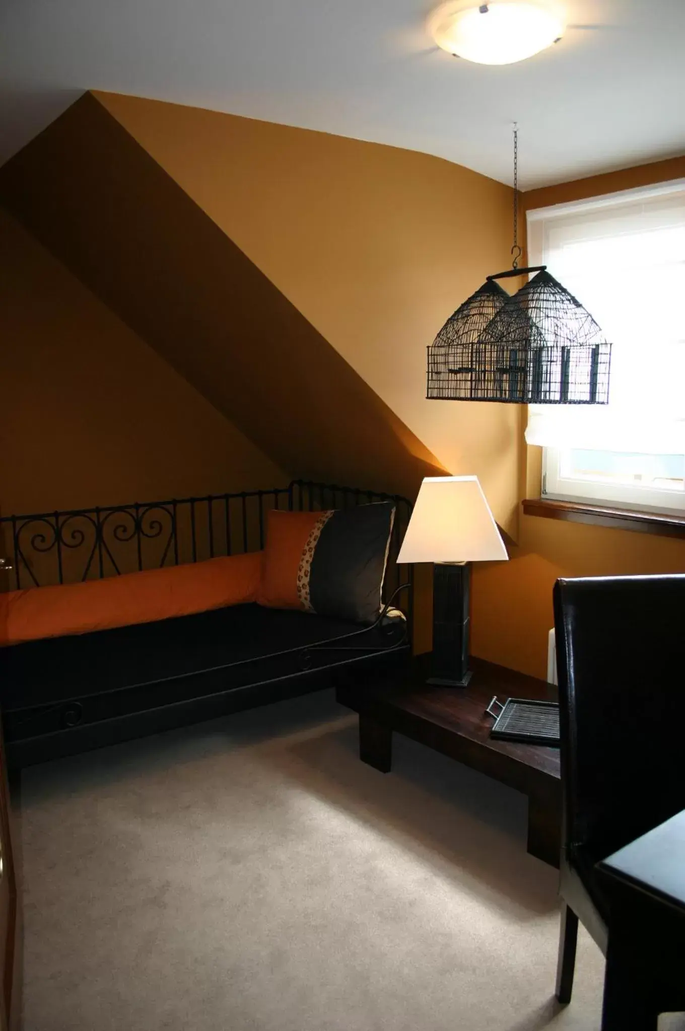 Junior Suite - single occupancy in Art Hotel Neckar Junior Suite - single occupancy in Art Hotel Neckar