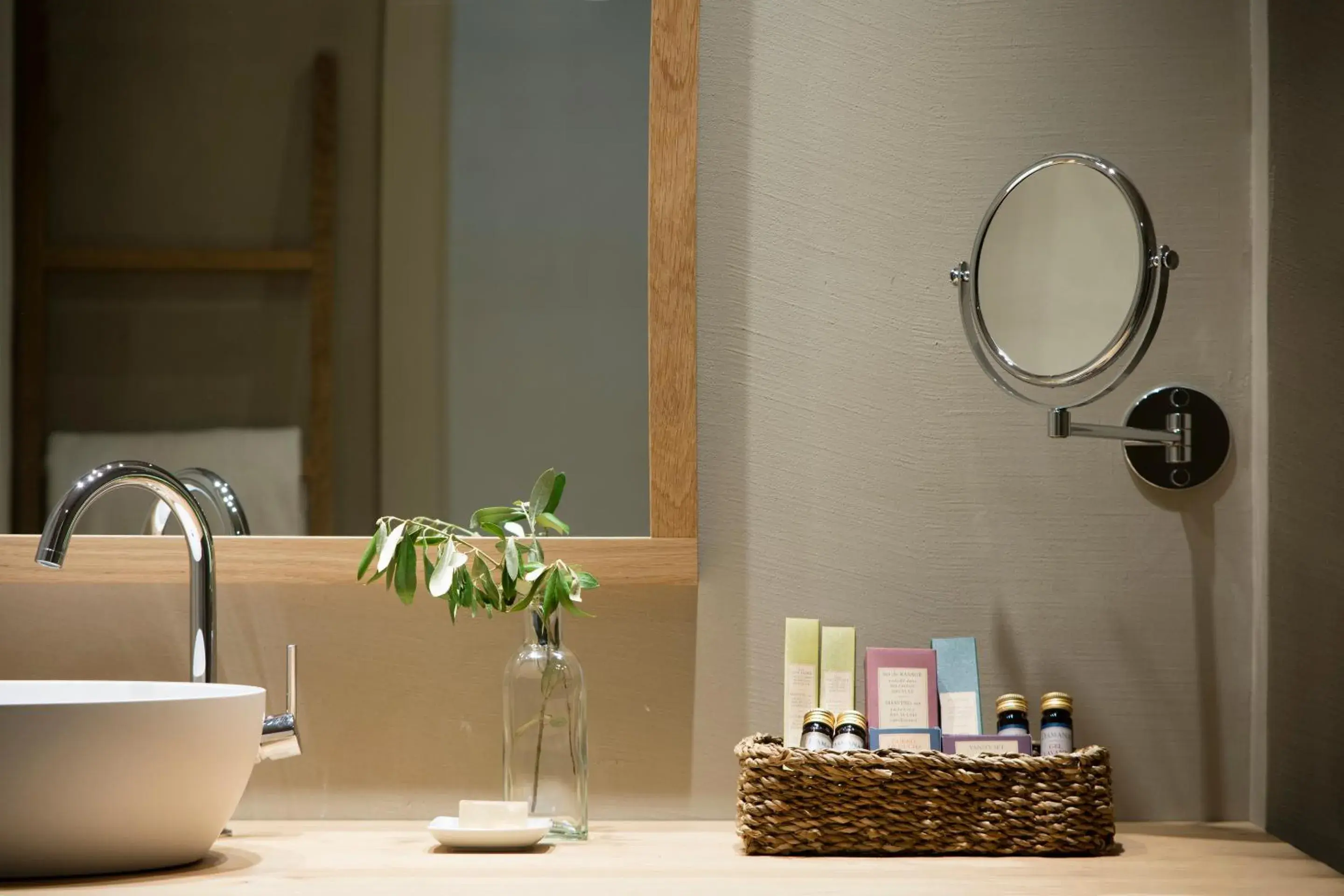 Double or Twin Room in Hotel Peralada Wine Spa & Golf Double or Twin Room in Hotel Peralada Wine Spa & Golf