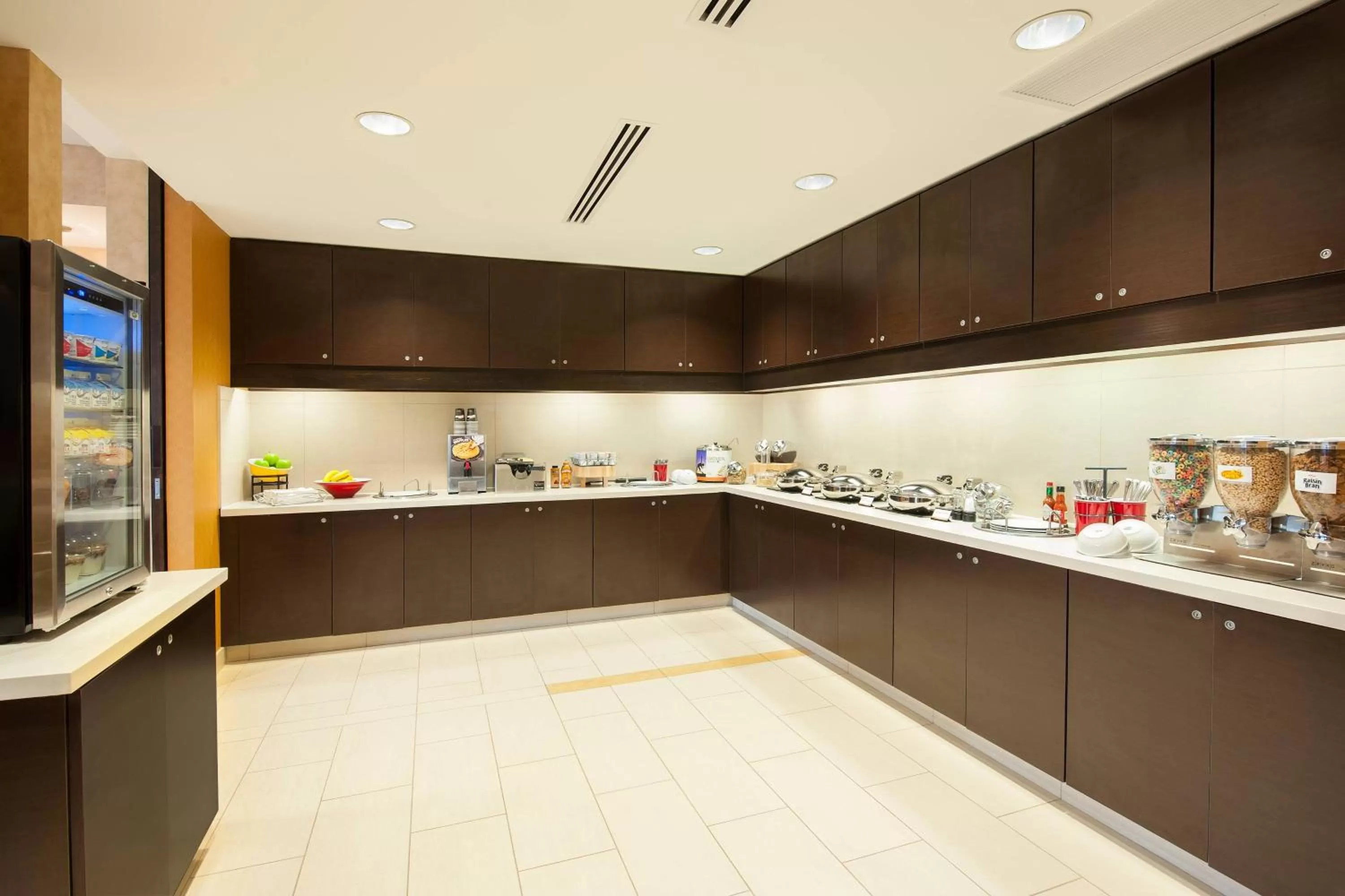 Breakfast in Residence Inn by Marriott Bloomington