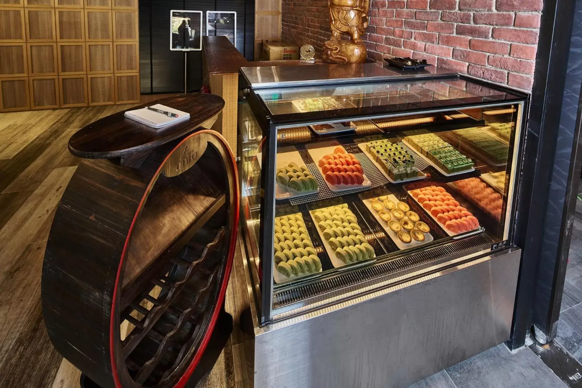 Food and drinks in Harbour 10 Hotel Food and drinks in Harbour 10 Hotel