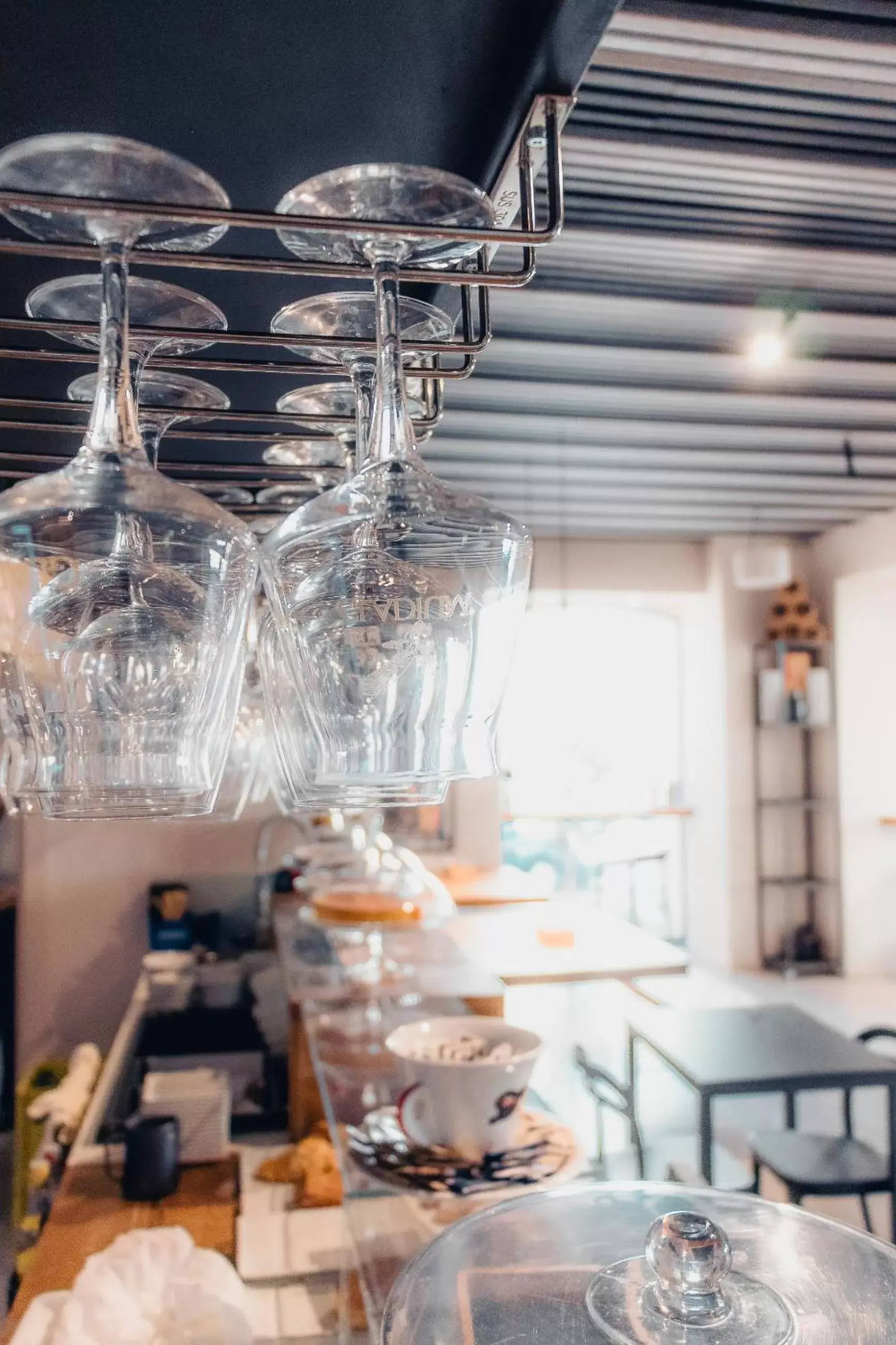 Restaurant/places to eat in Albergo Centrale Restaurant/places to eat in Albergo Centrale