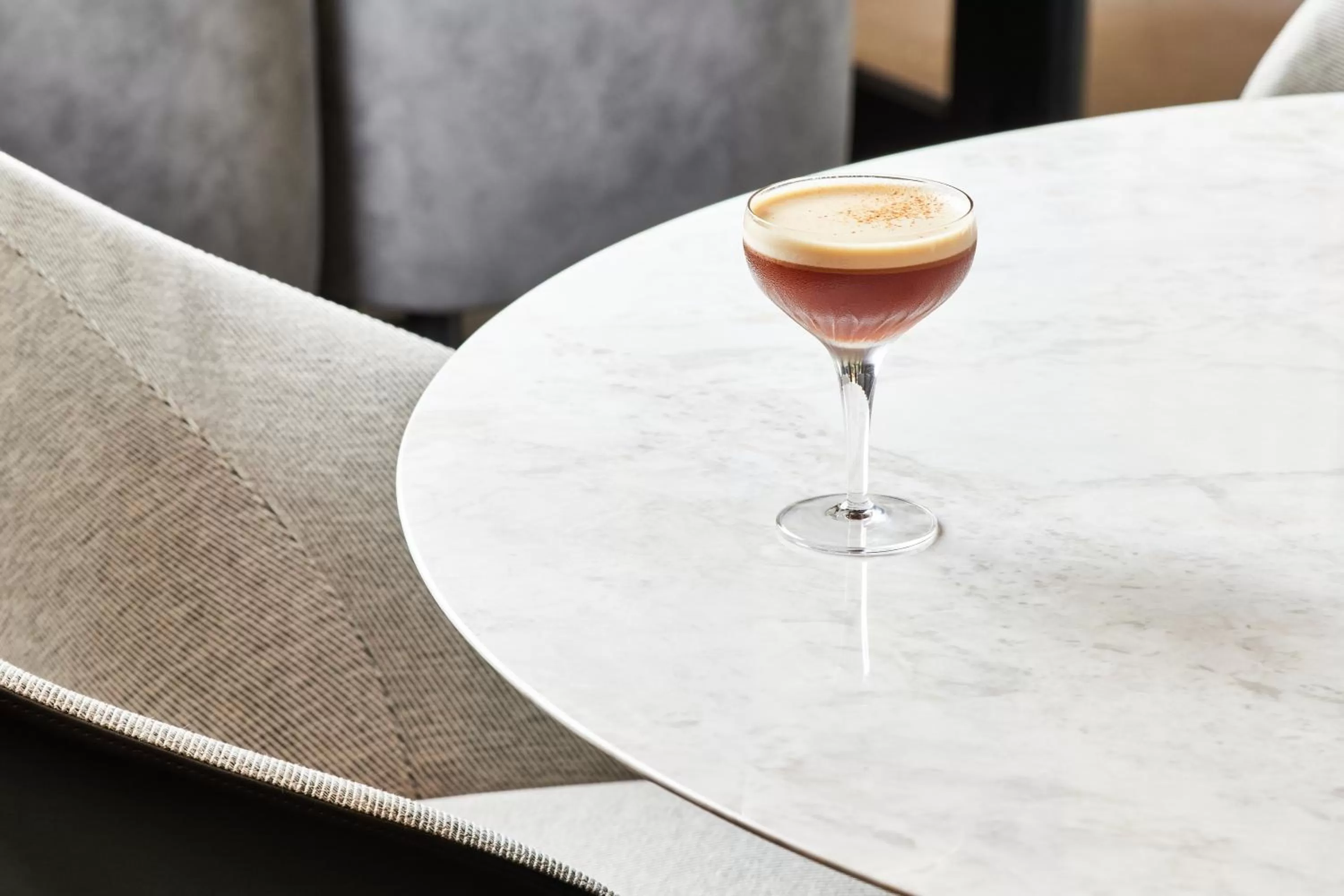 Drinks in Hyatt Place Phoenix/Downtown