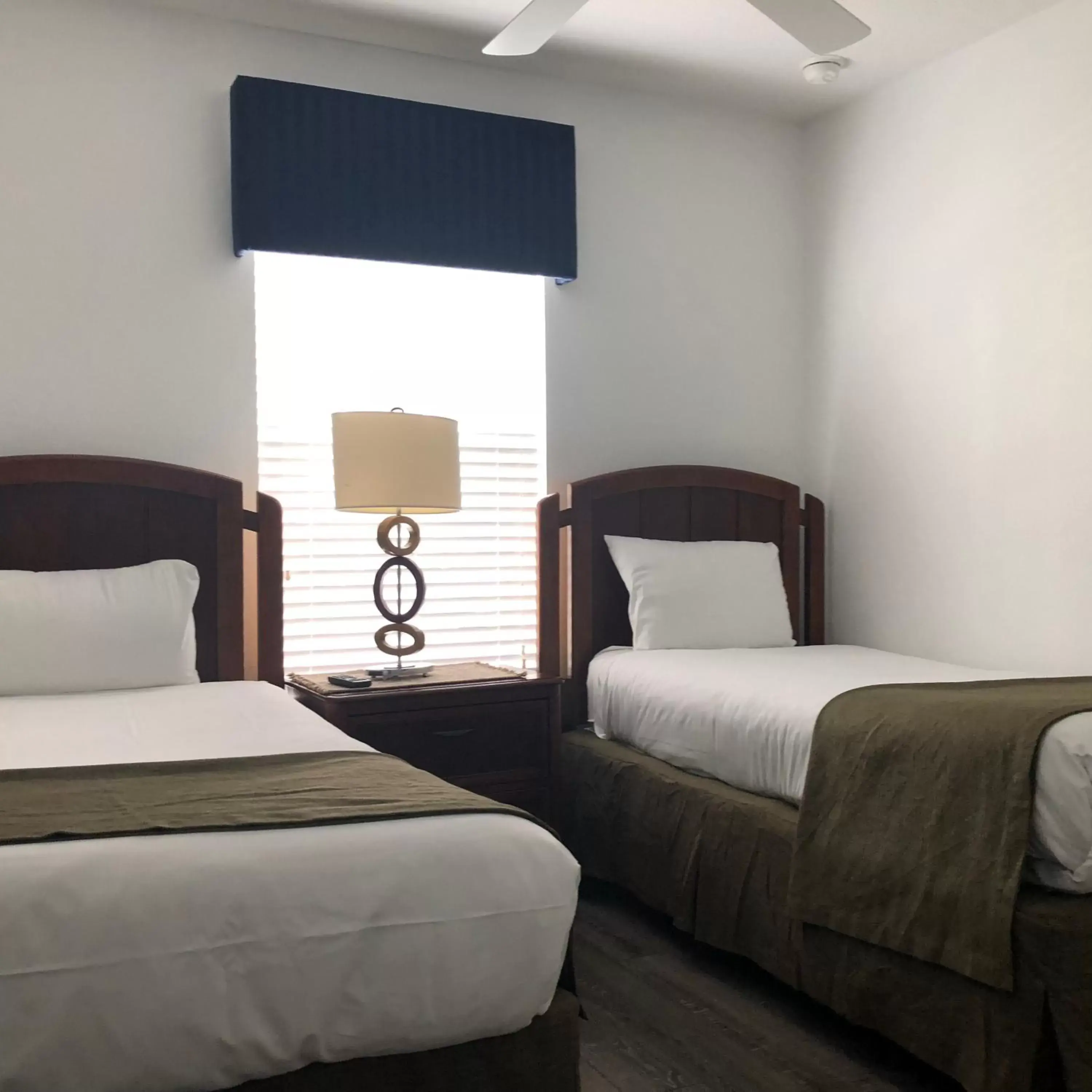 Bedroom, Bed in Encantada Resort Vacation Townhomes by IDILIQ