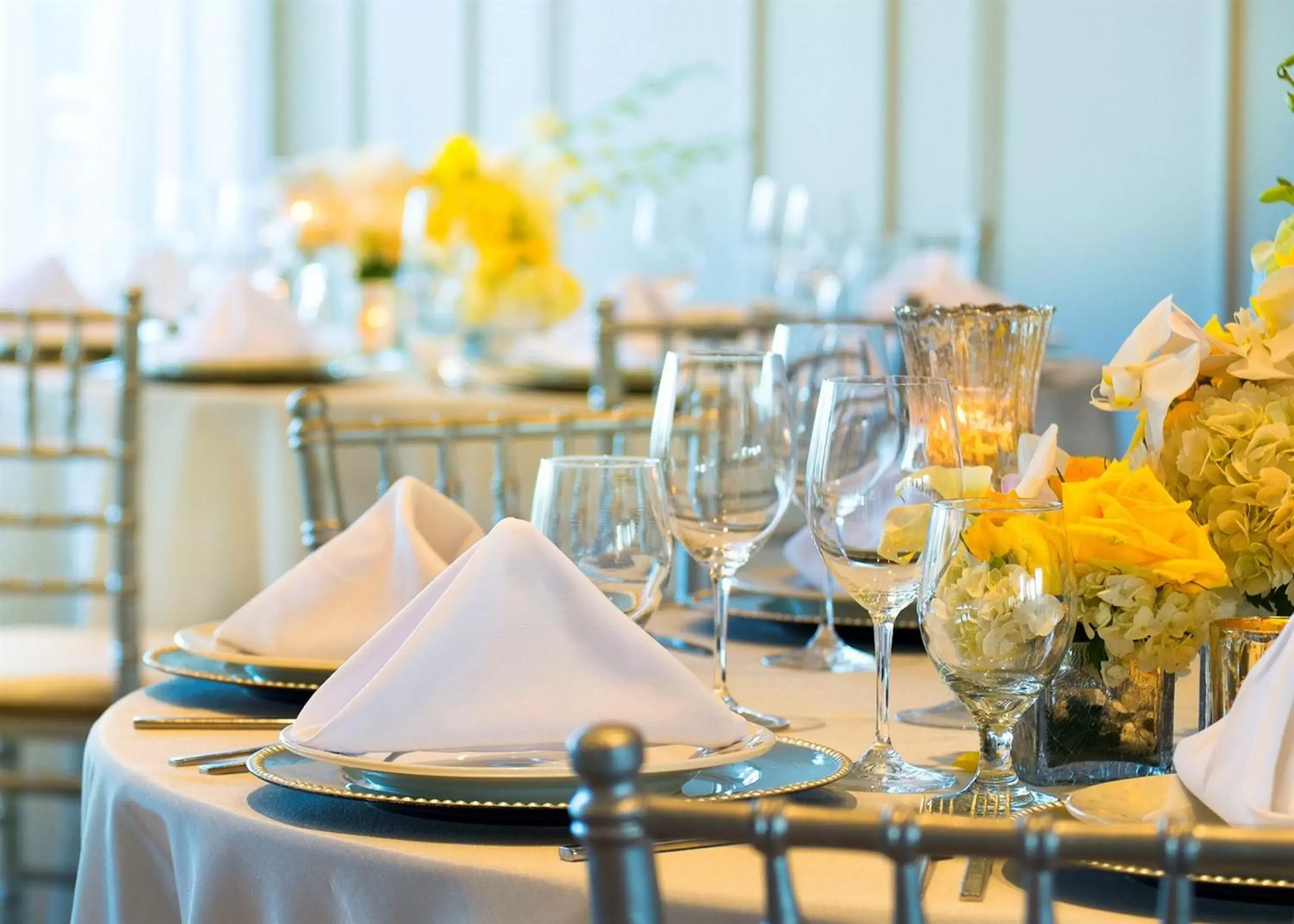 Business facilities, Restaurant/Places to Eat in Wyndham Boca Raton Hotel