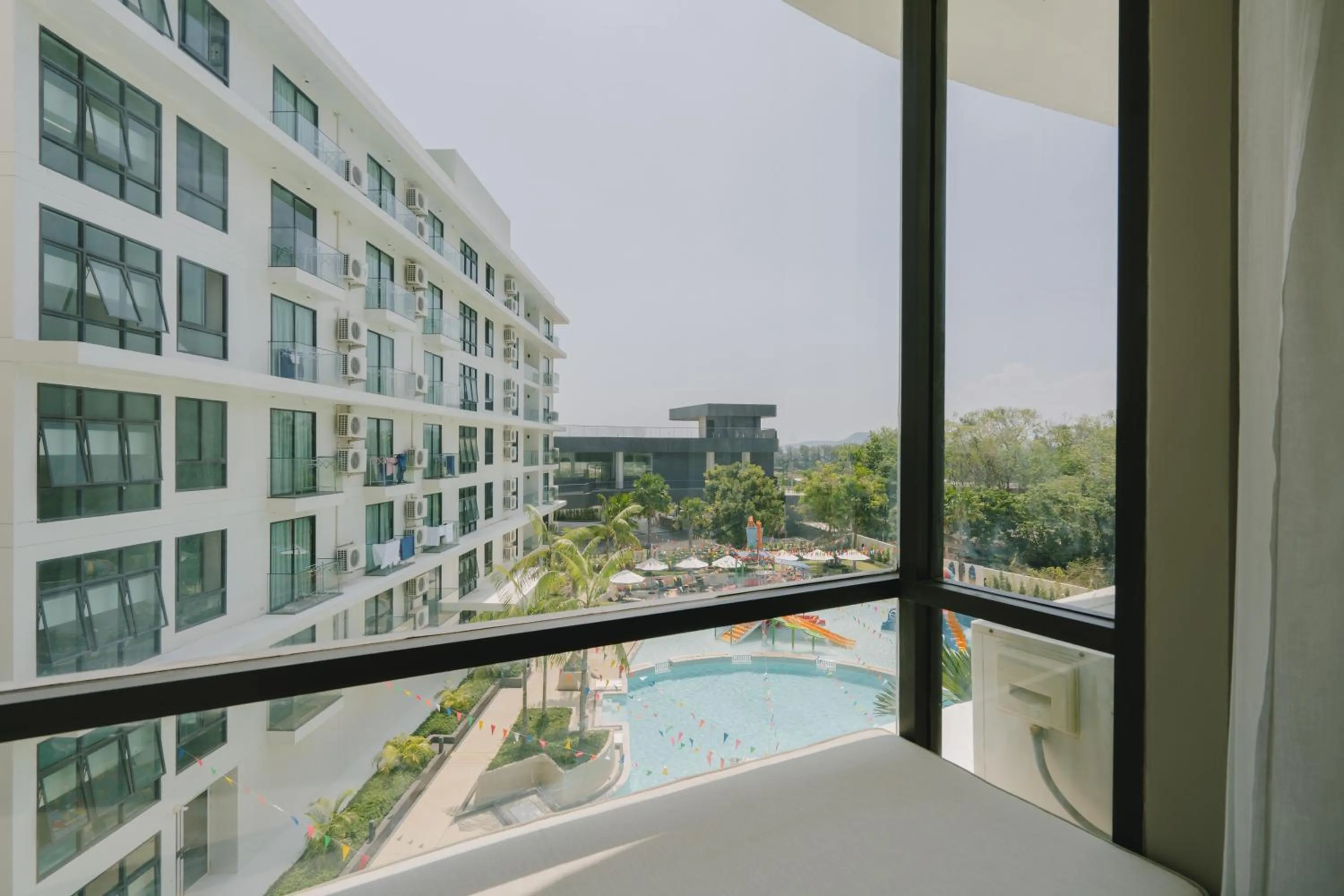 Day in Wyndham La Vita Rawai Phuket