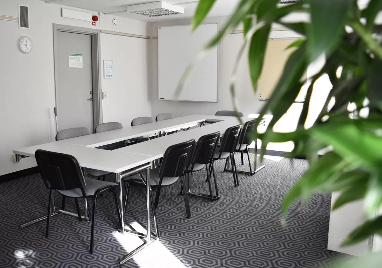 Meeting/conference room in Good Morning+ Hägersten