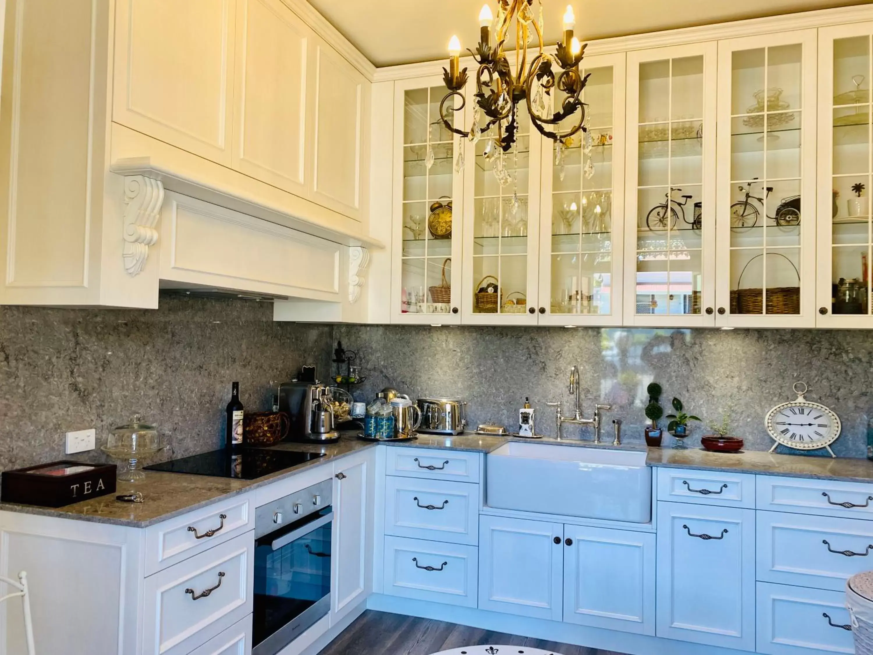 Lobby or reception in The Mews Motel Lobby or reception in The Mews Motel