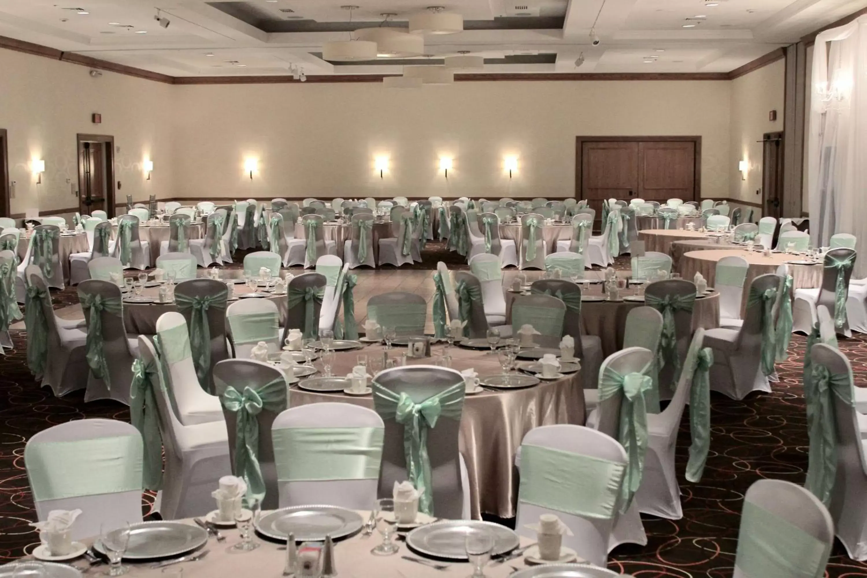 Meeting/conference room, Banquet Facilities in DoubleTree by Hilton Grand Junction