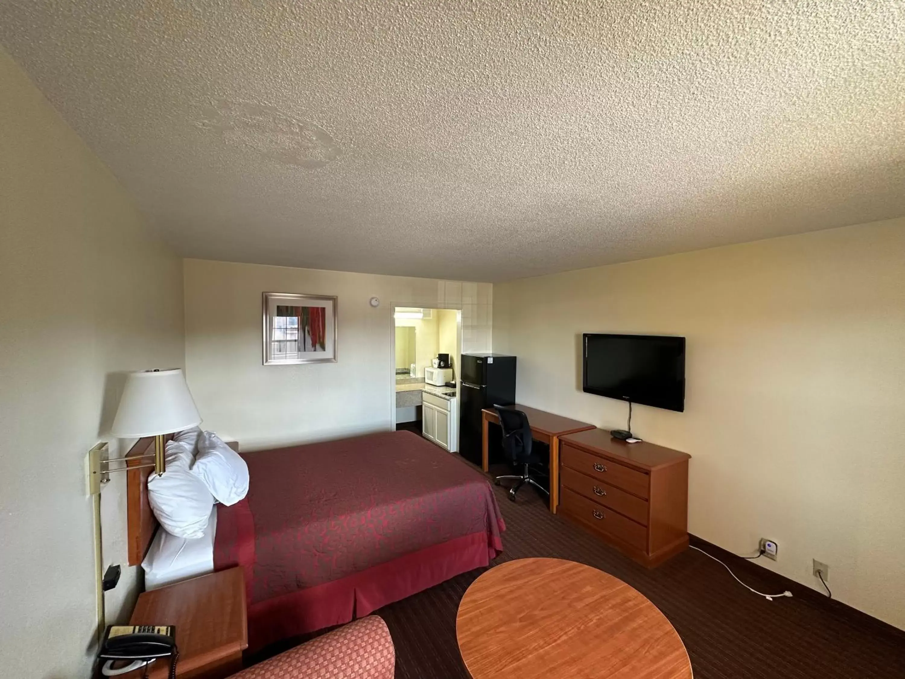 Double Room in Sunrise Extended Stay Double Room in Sunrise Extended Stay