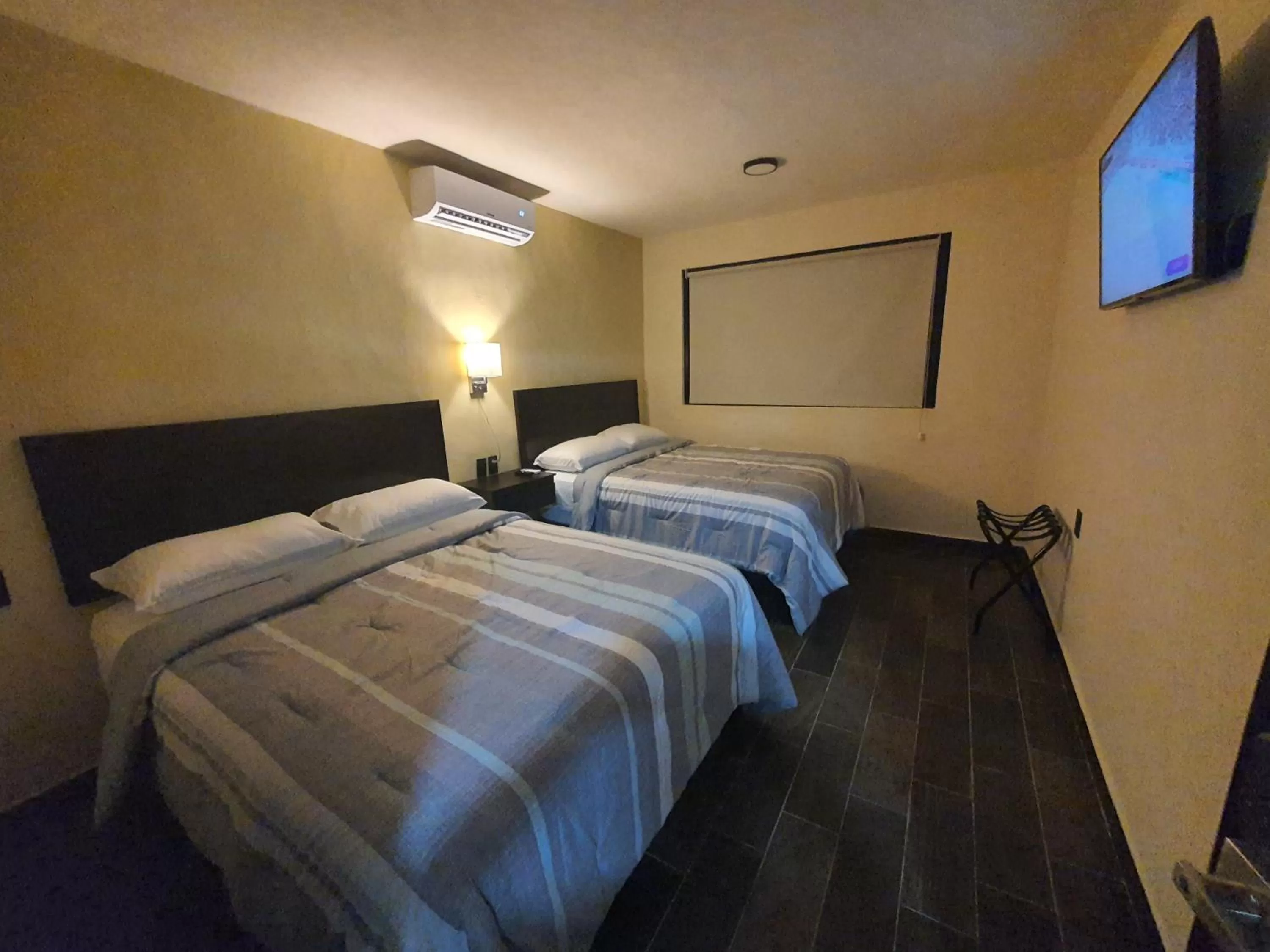 Bedroom, Bed in FIESTA MIRAMAR