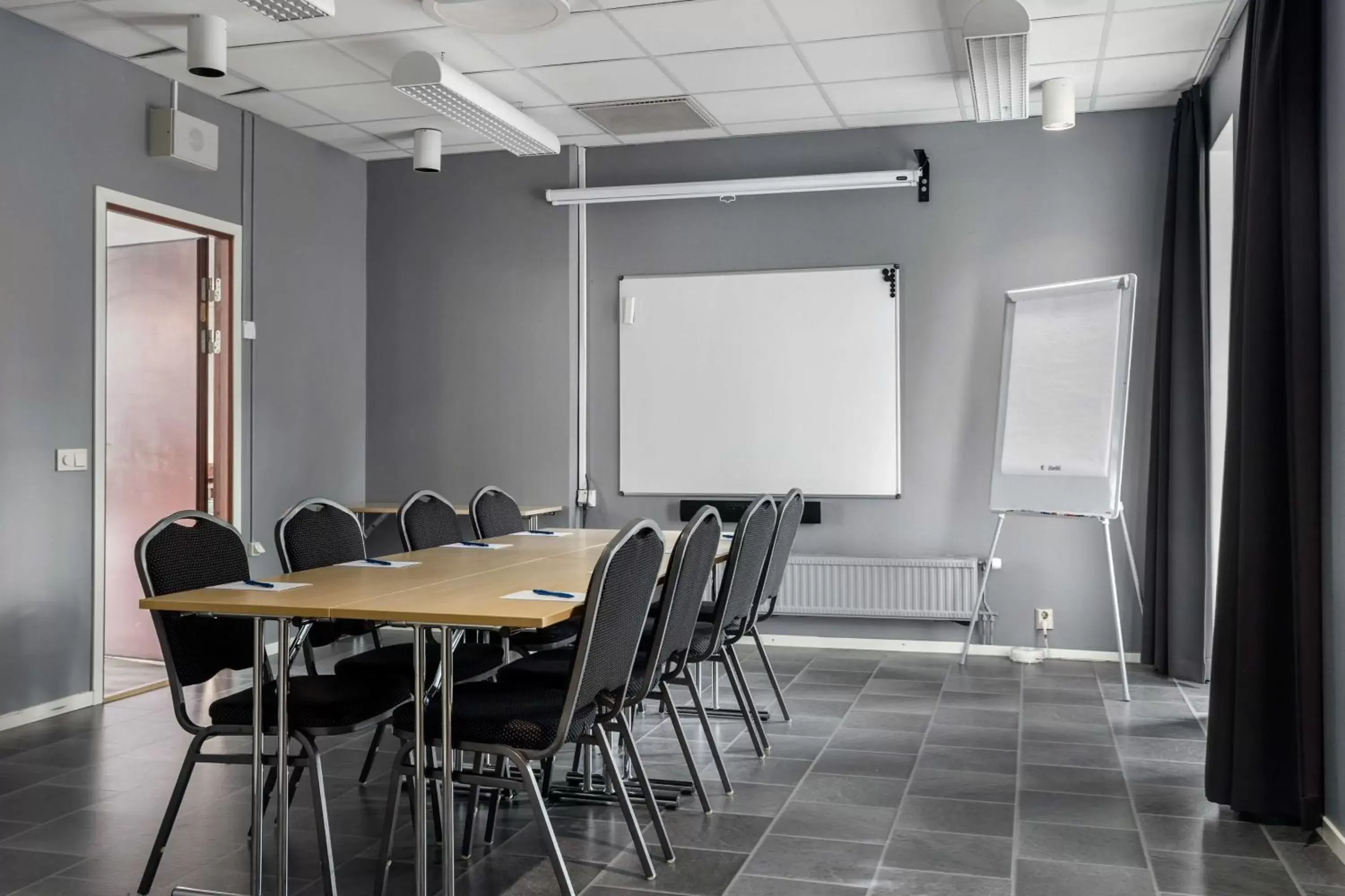 Meeting/conference room in Best Western Gustaf Froding Hotel & Konferens
