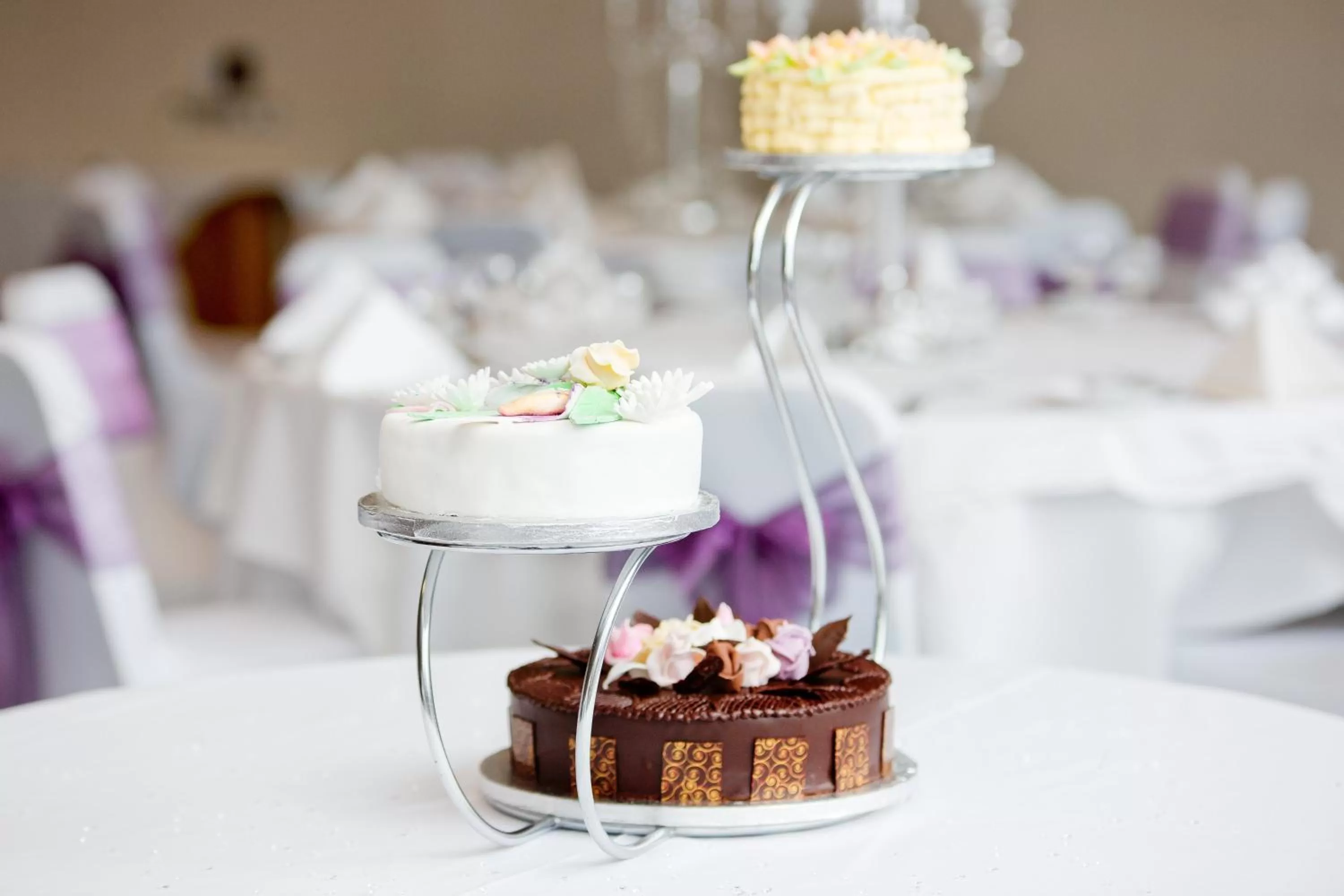 Banquet/Function facilities in Crowne Plaza London - Docklands by IHG