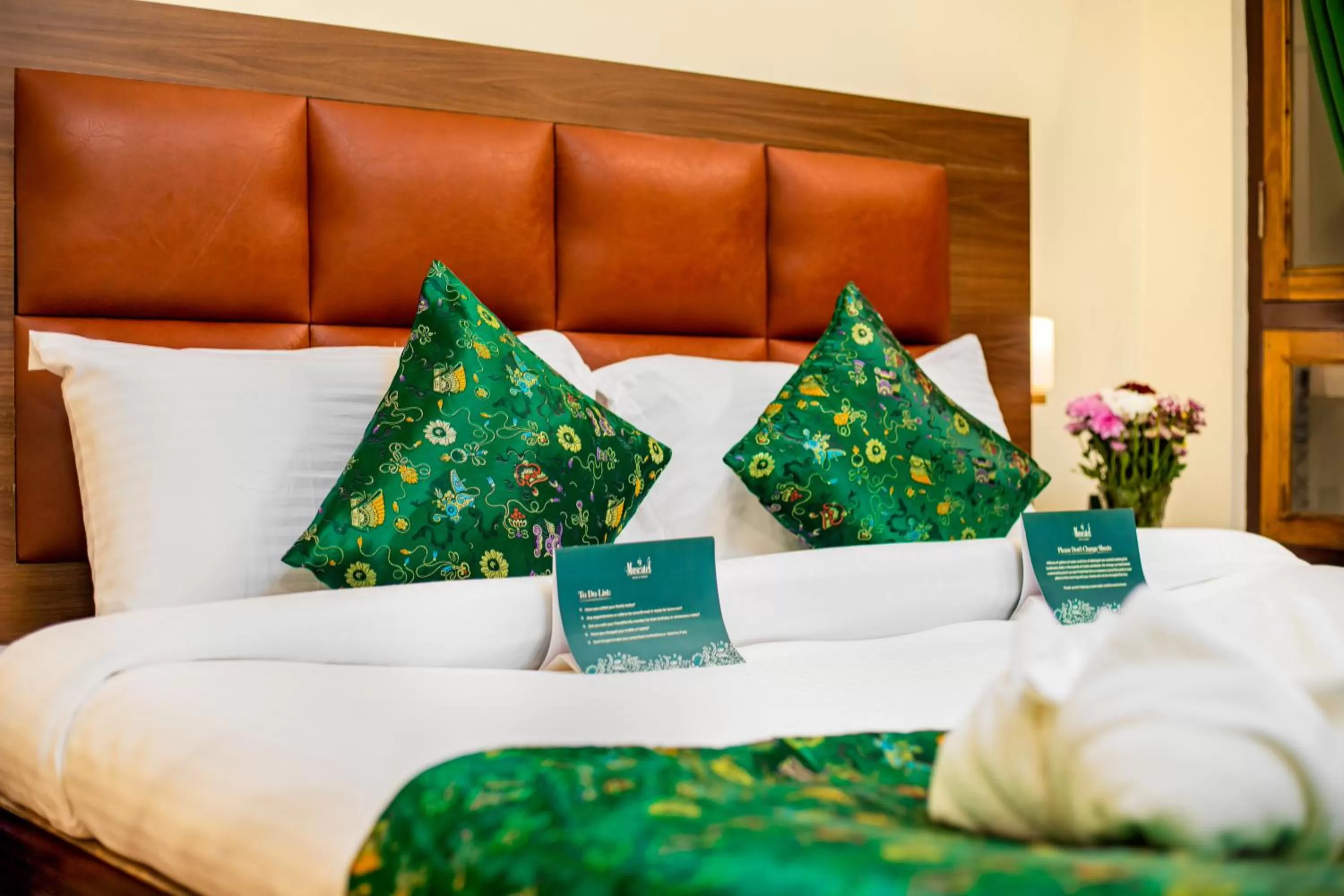 Bed in Muscatel BhumSang - 200 Mts from Mall Road