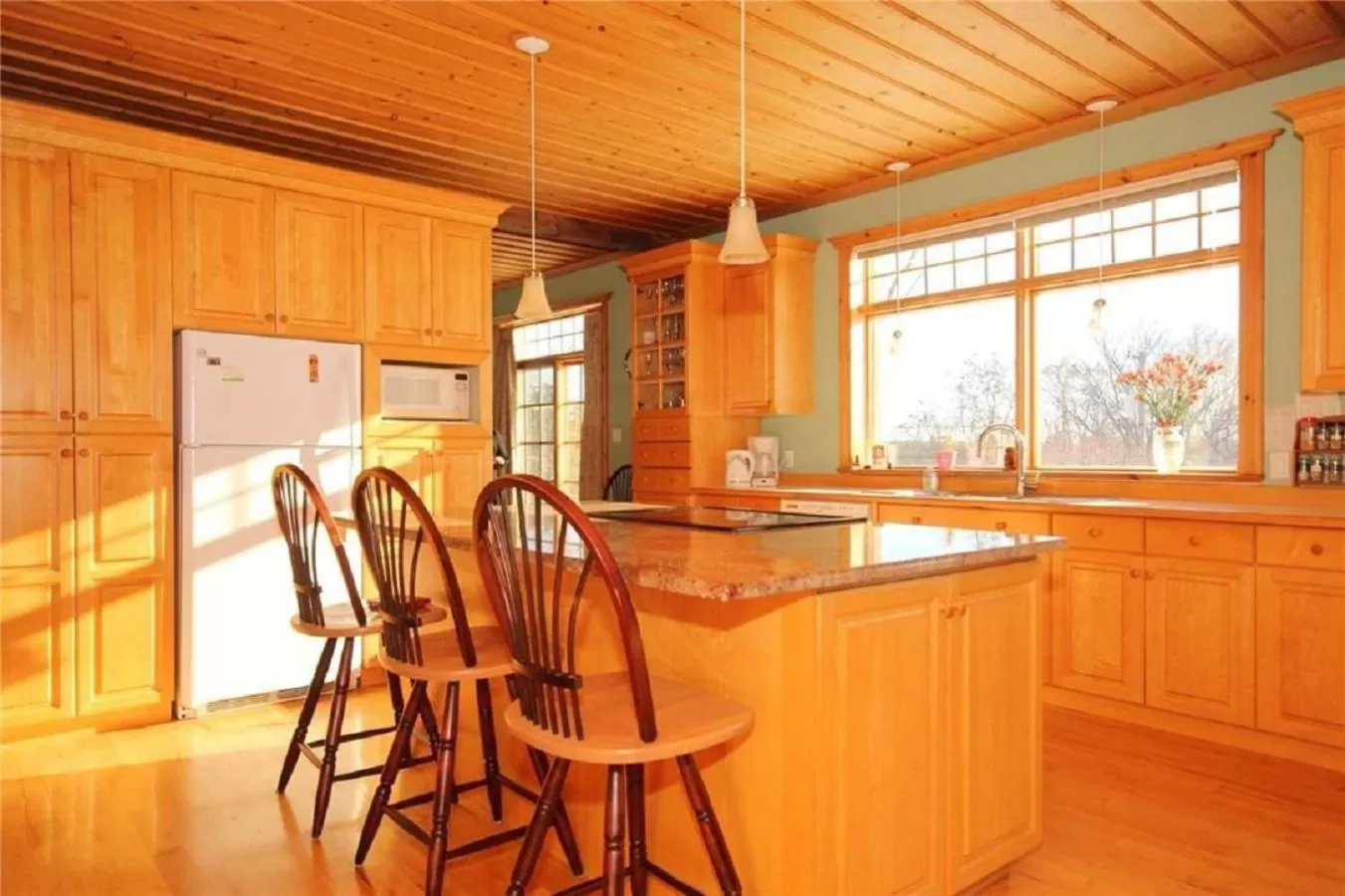 Rock Hill Bed & Breakfast