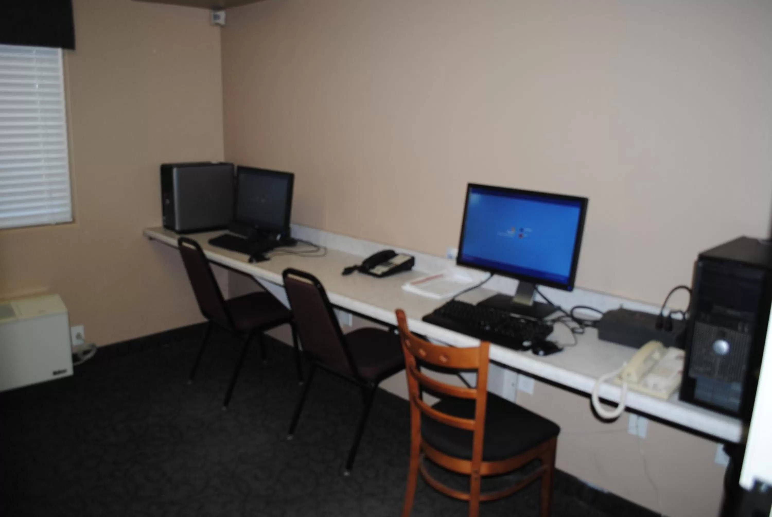 Area and facilities in Travelodge by Wyndham Milford