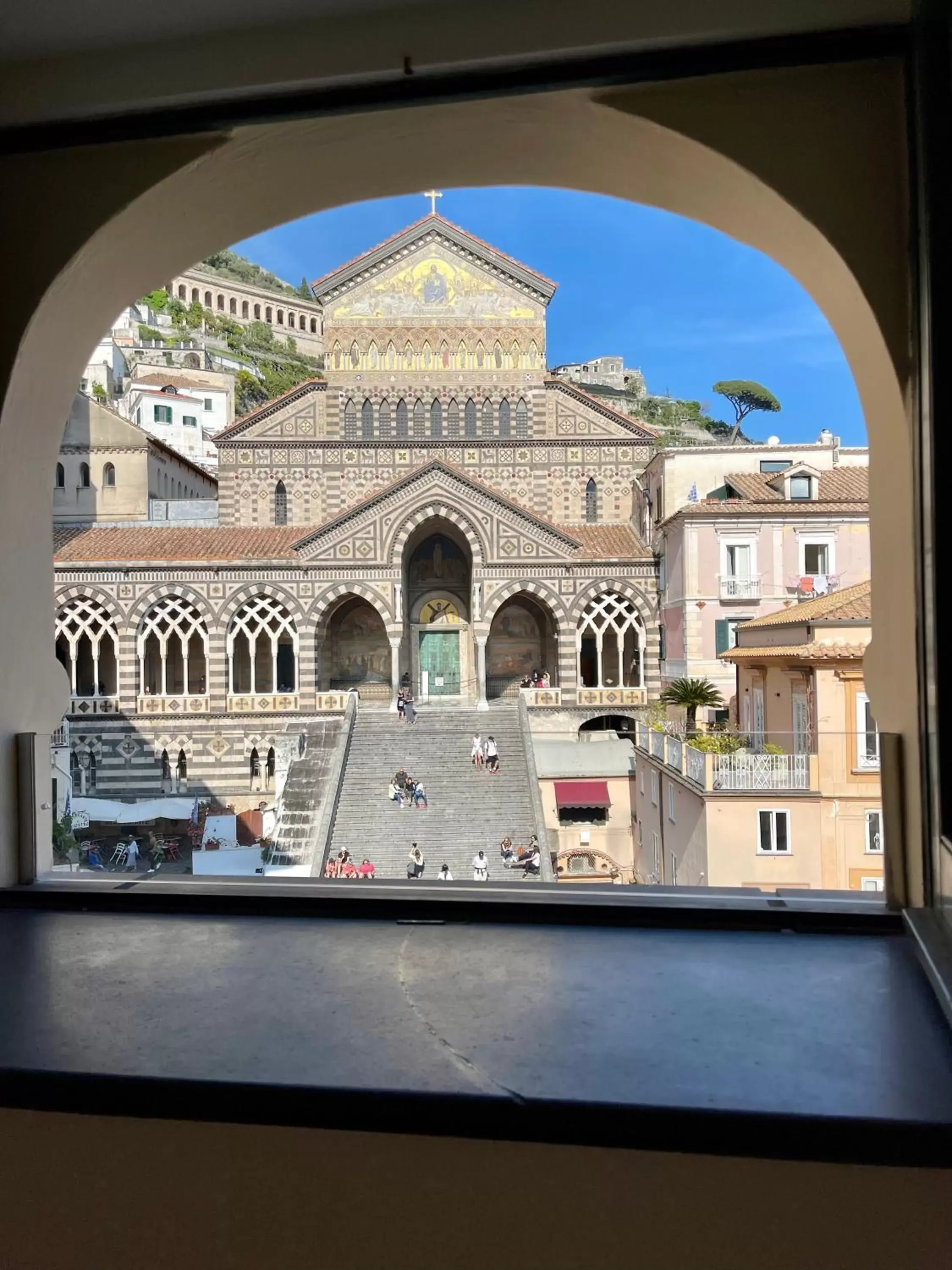 Terrazza Duomo