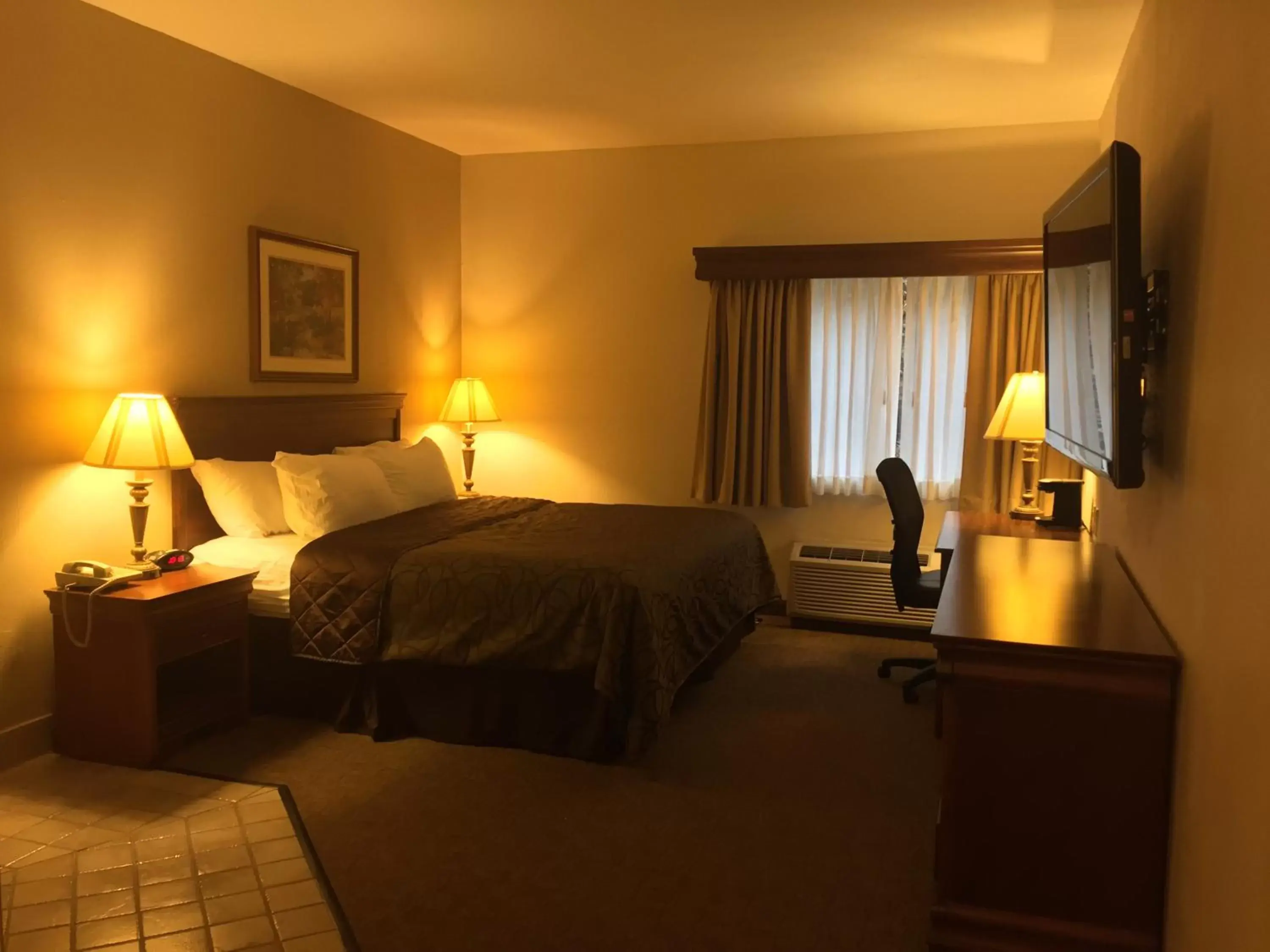 Best Western River Cities Best Western River Cities