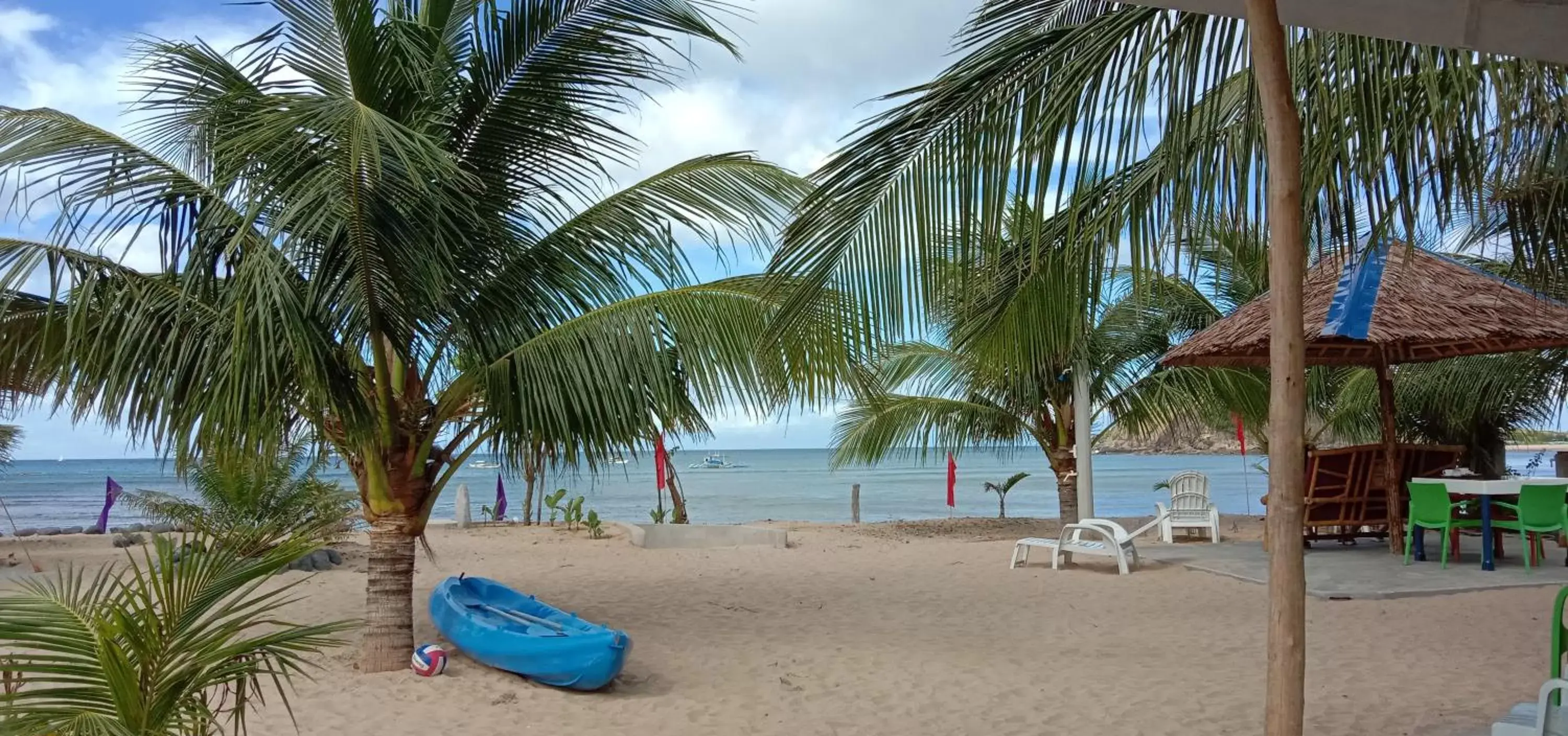 MG Chateau Resort MG Chateau Resort