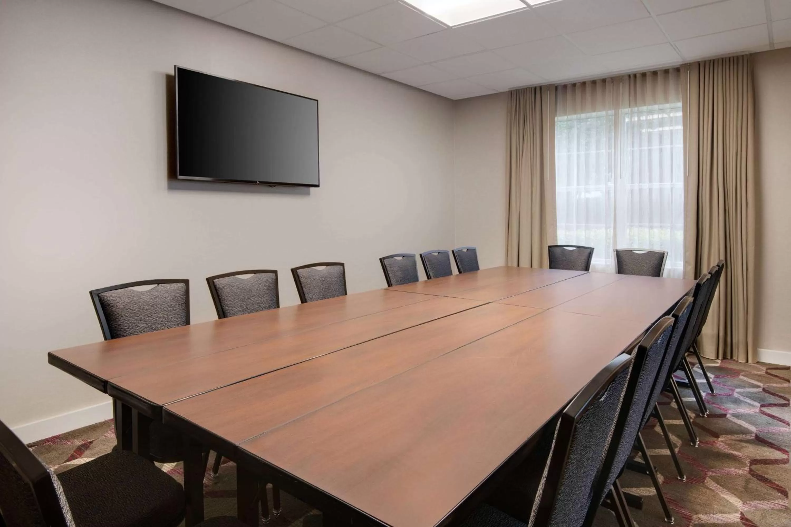 View (from property/room) in Sonesta ES Suites Atlanta Alpharetta North Point Mall