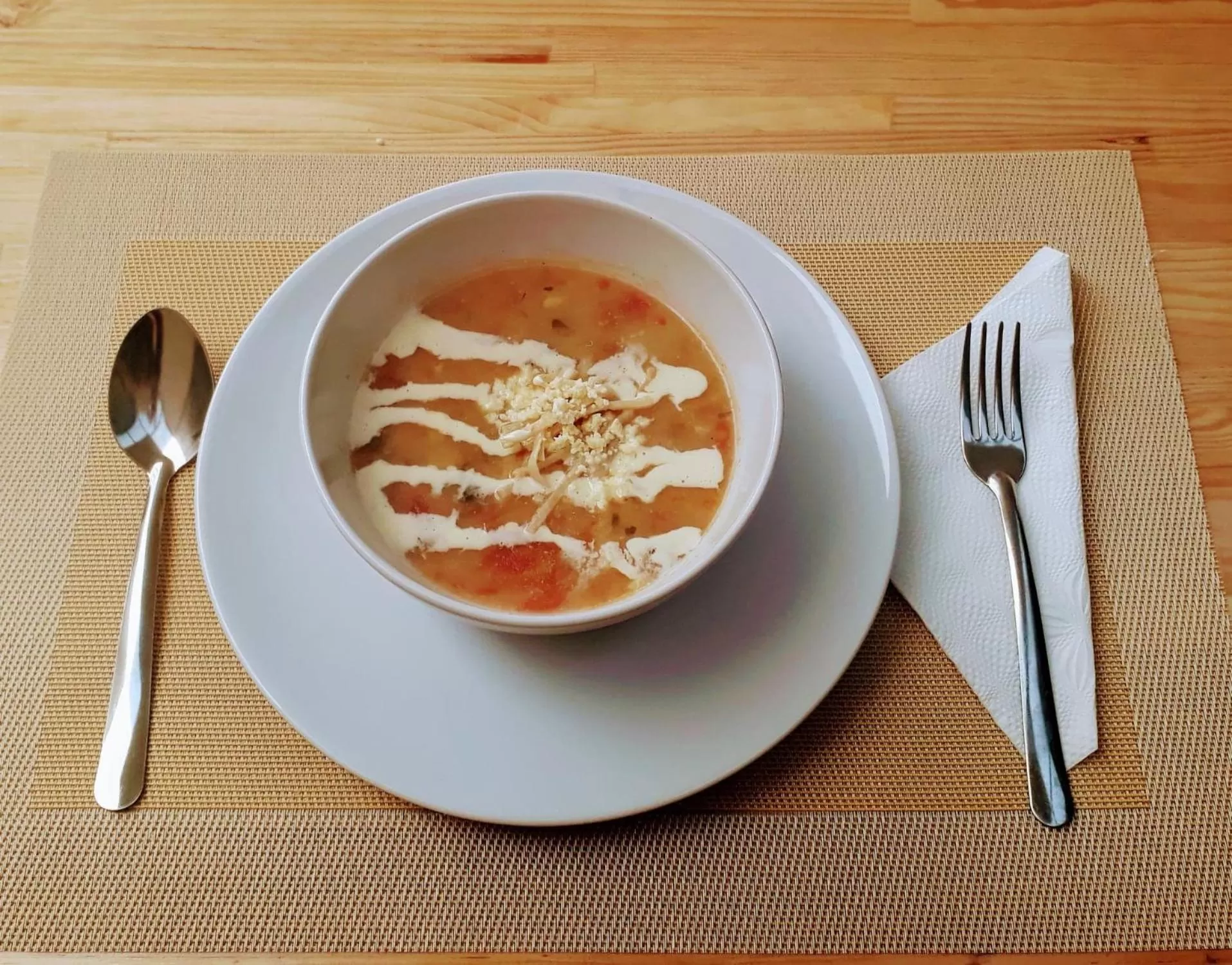 Food and drinks, Food in Hotel Casa Caelum