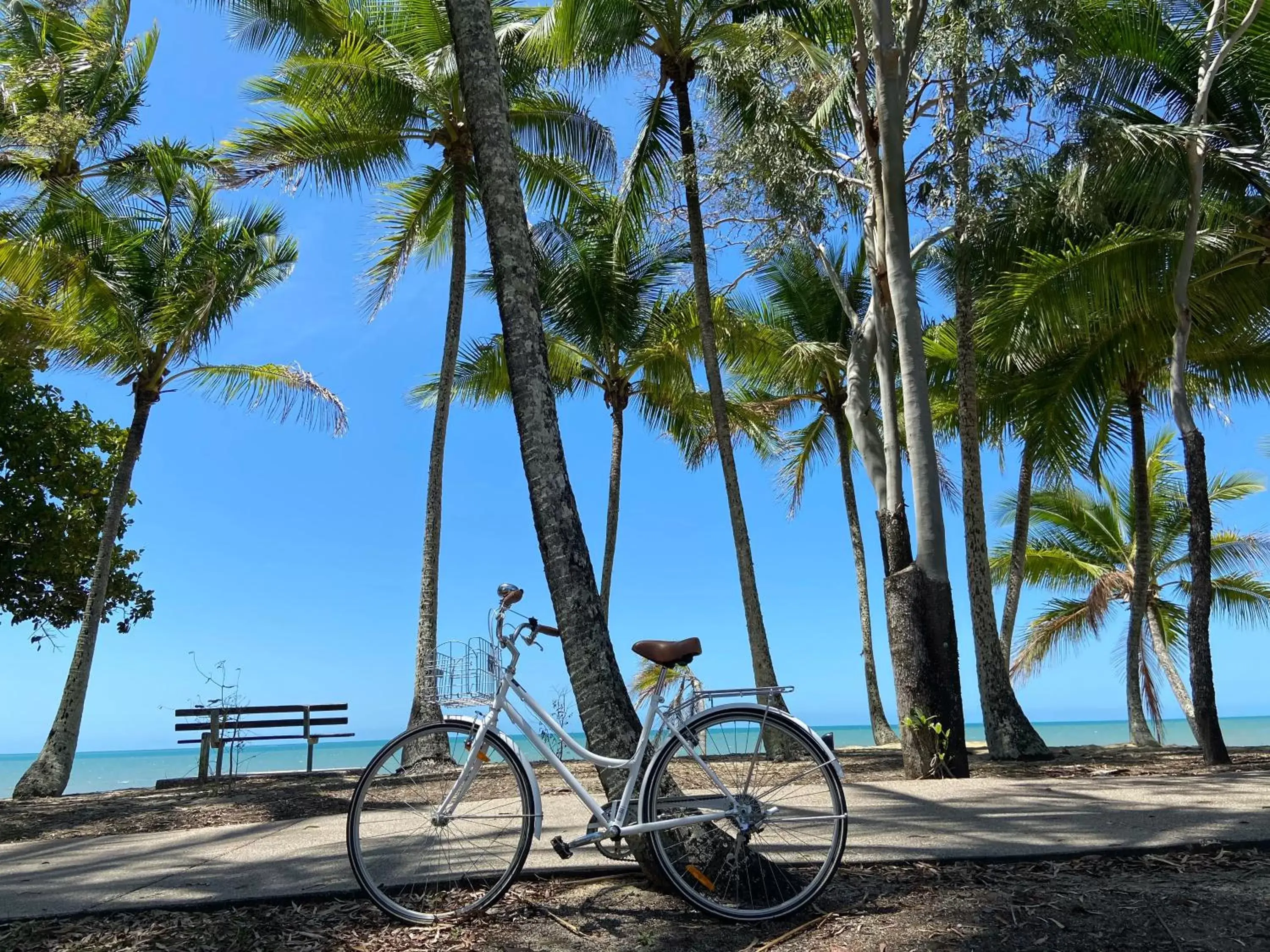 Activities in Agincourt Beachfront Apartments