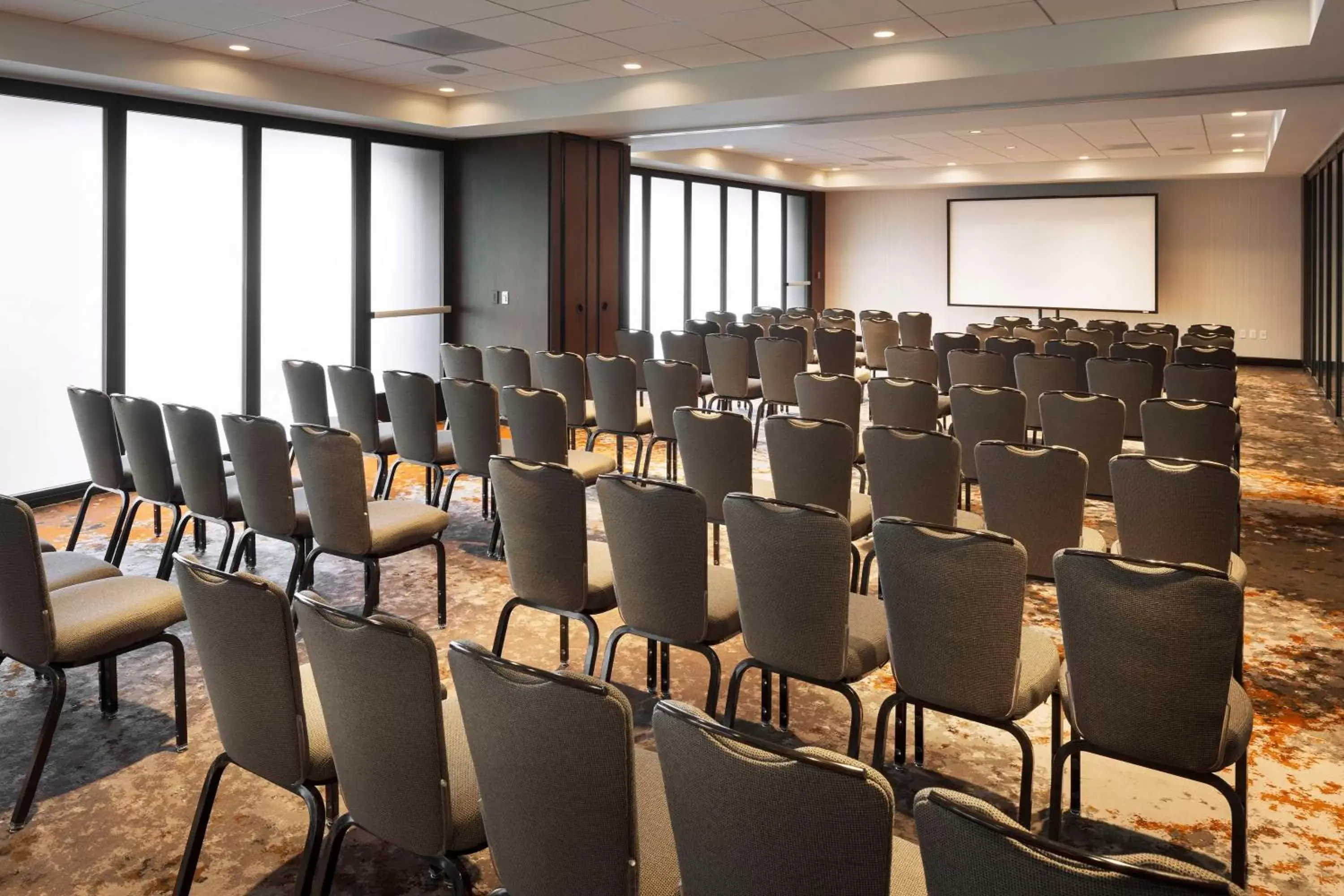 Meeting/conference room in Hyatt Regency San Francisco