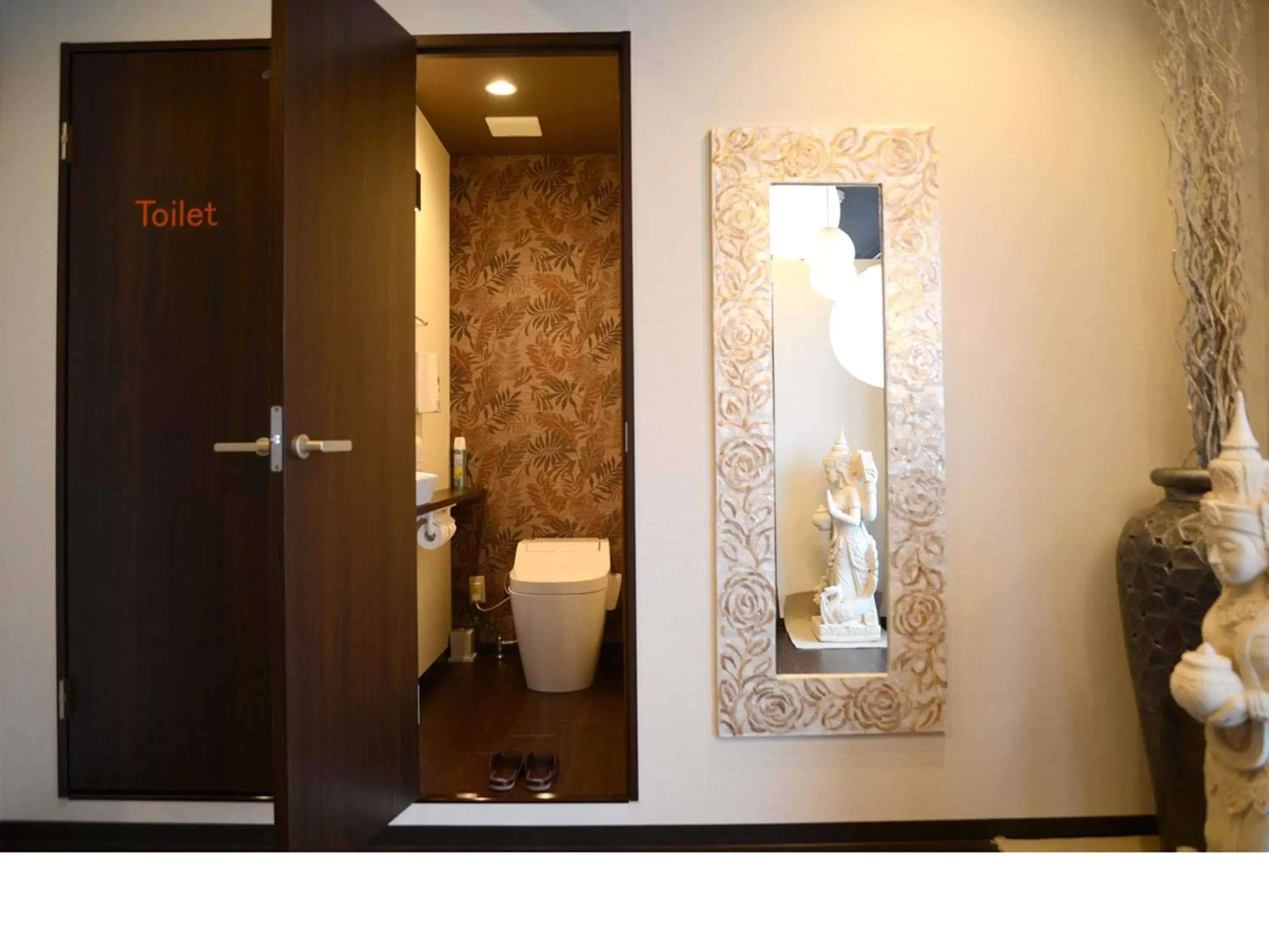Spa and wellness centre/facilities, Bathroom in Hotel Bokaiso
