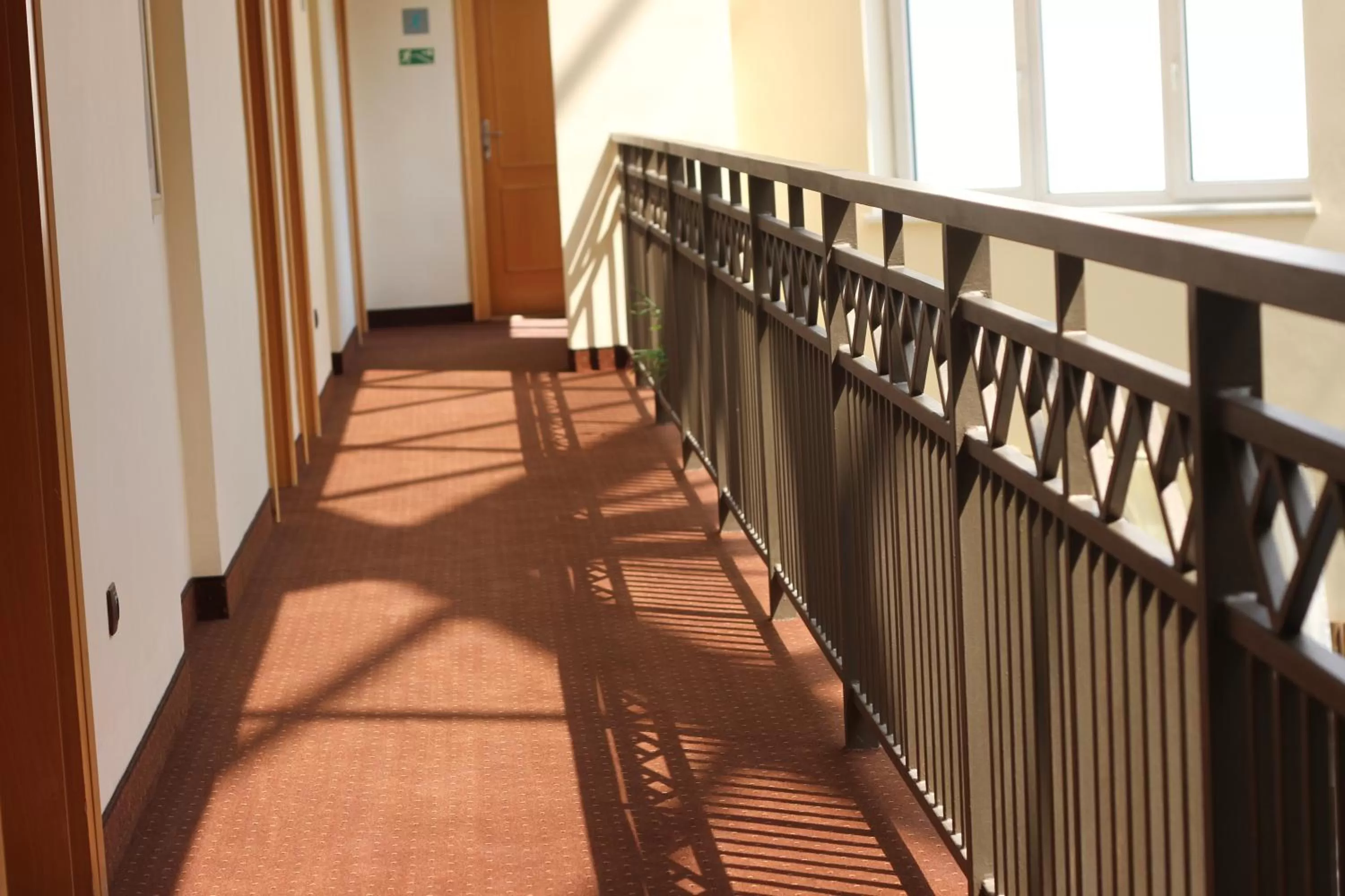 Other in Hotel Theresia